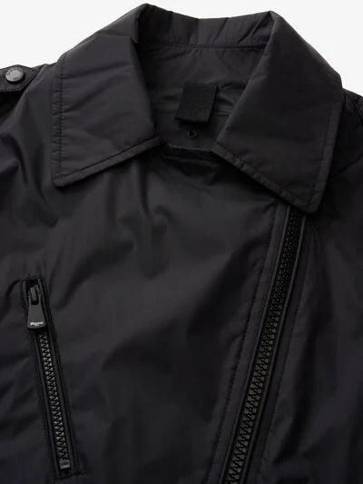 Chiodo nylon Zamora Blauer