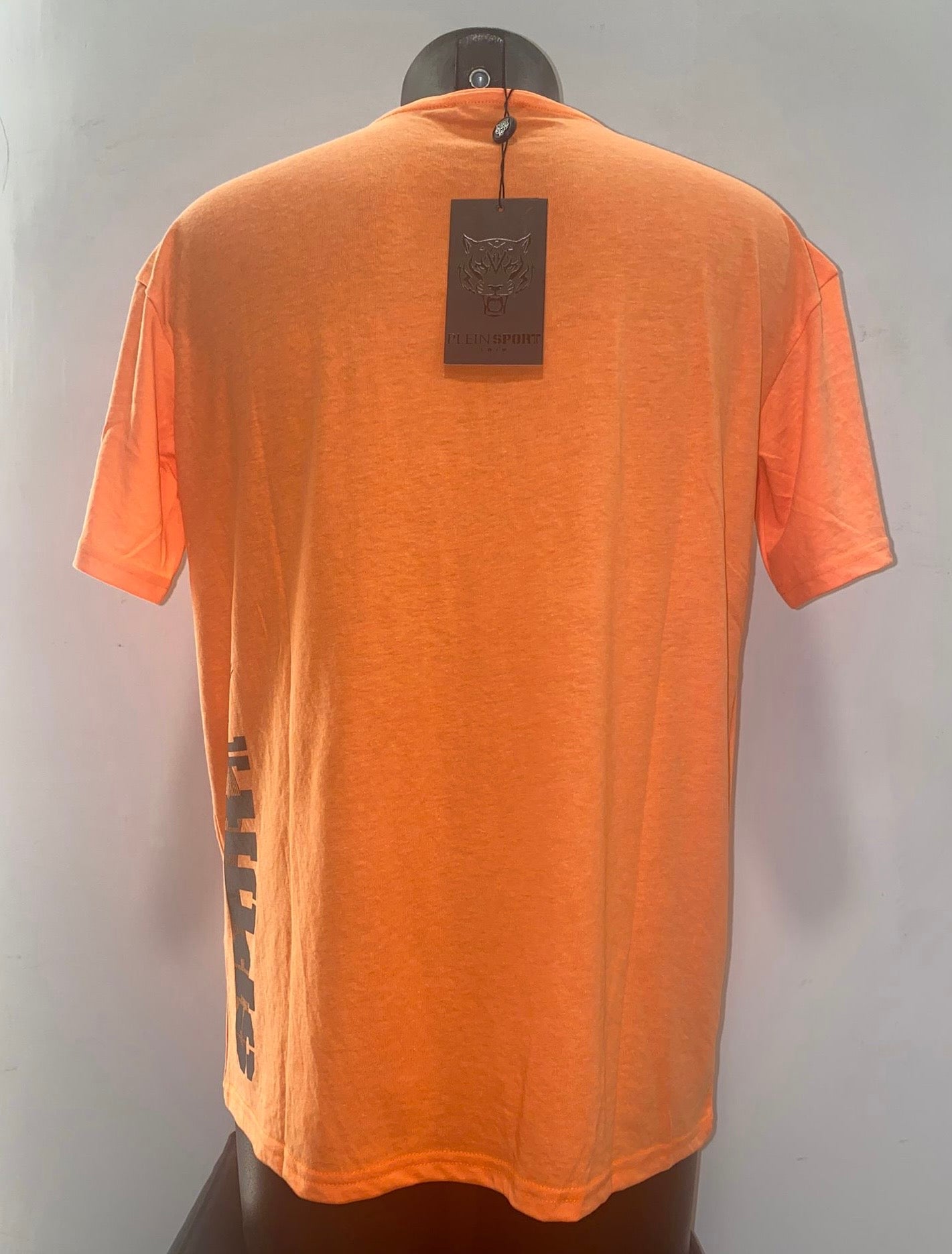 T-shirt Plein Sport