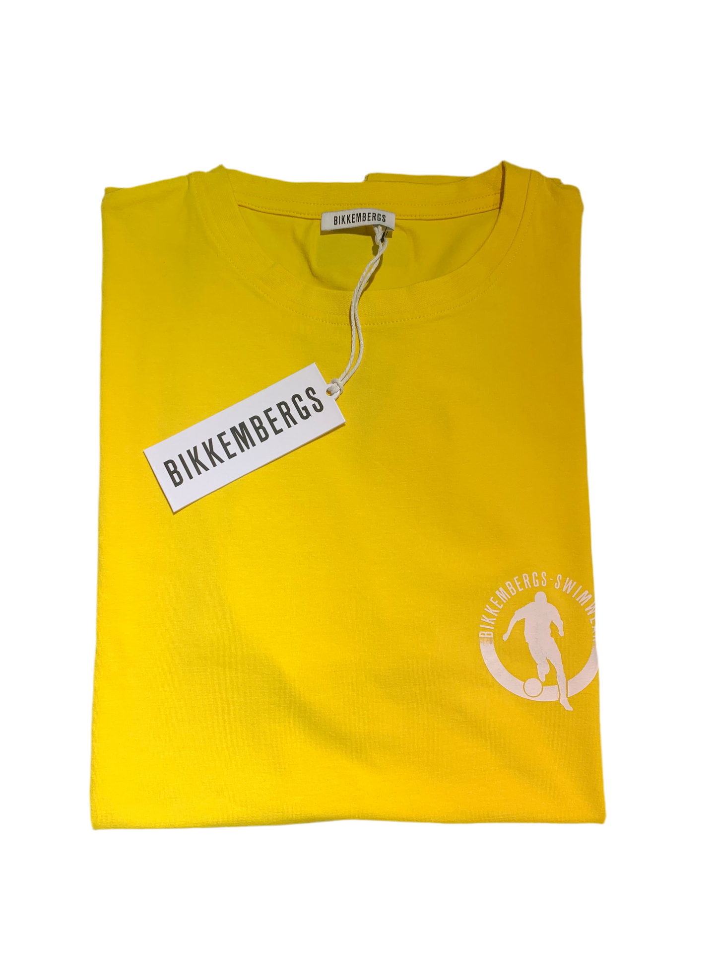 T-shirt Bikkembergs