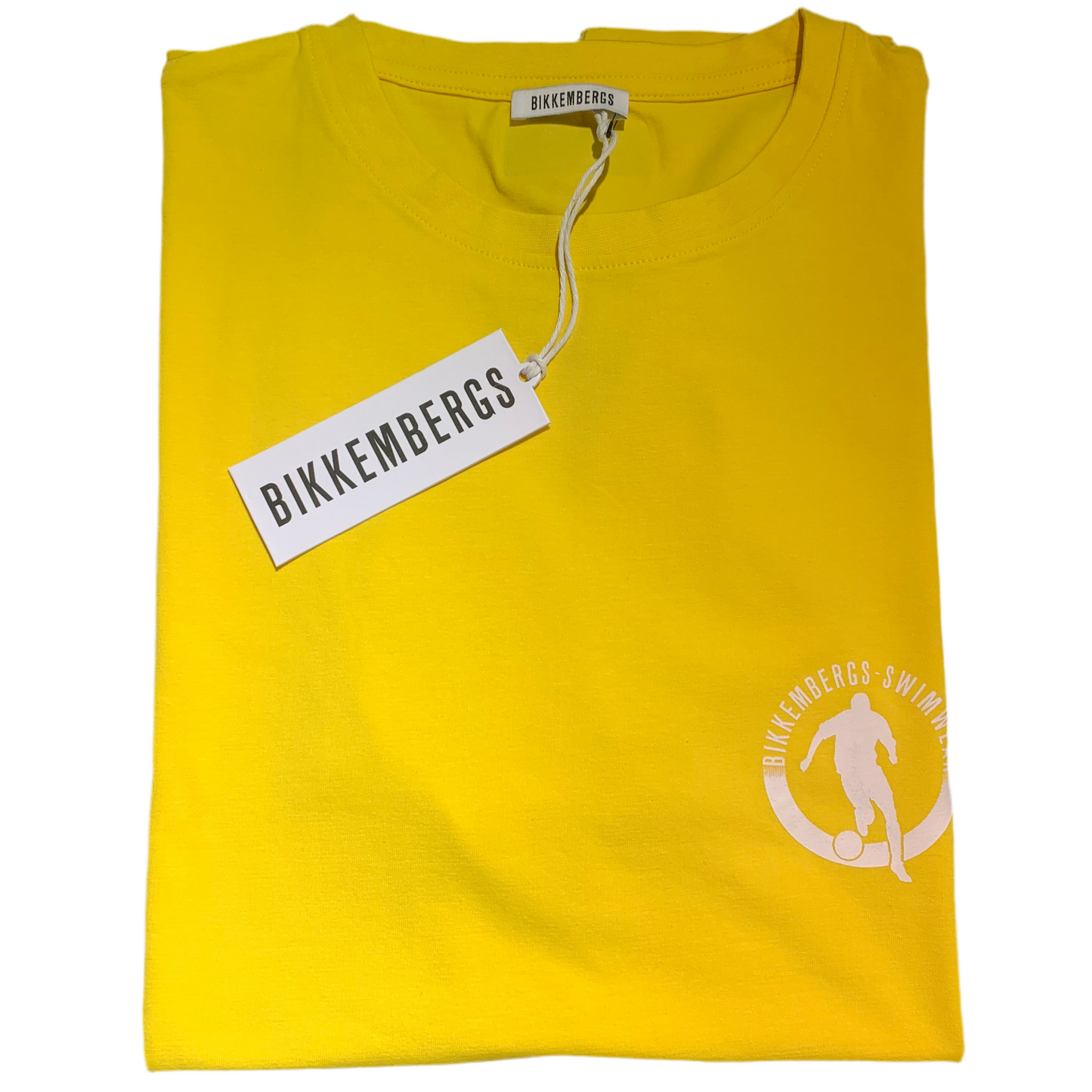 T-shirt Bikkembergs