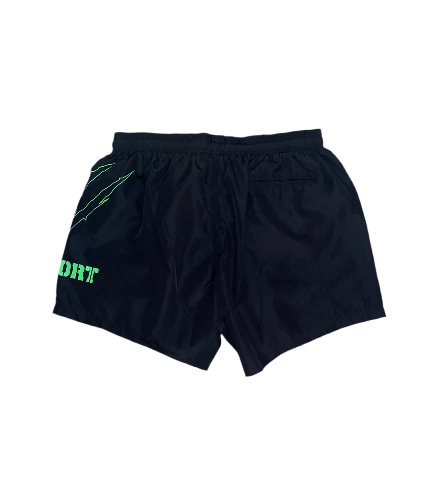 Costume Plein Sport
