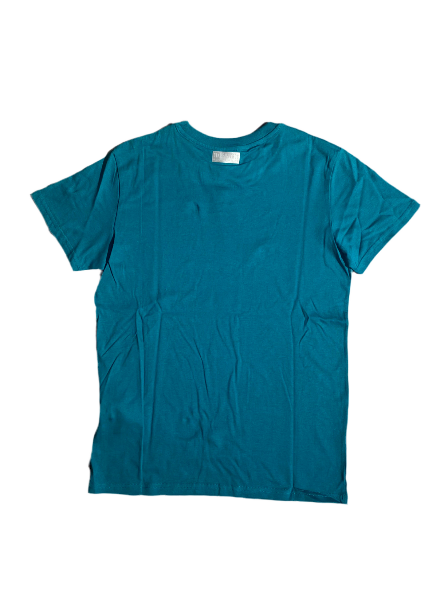 T-shirt Bikkembergs