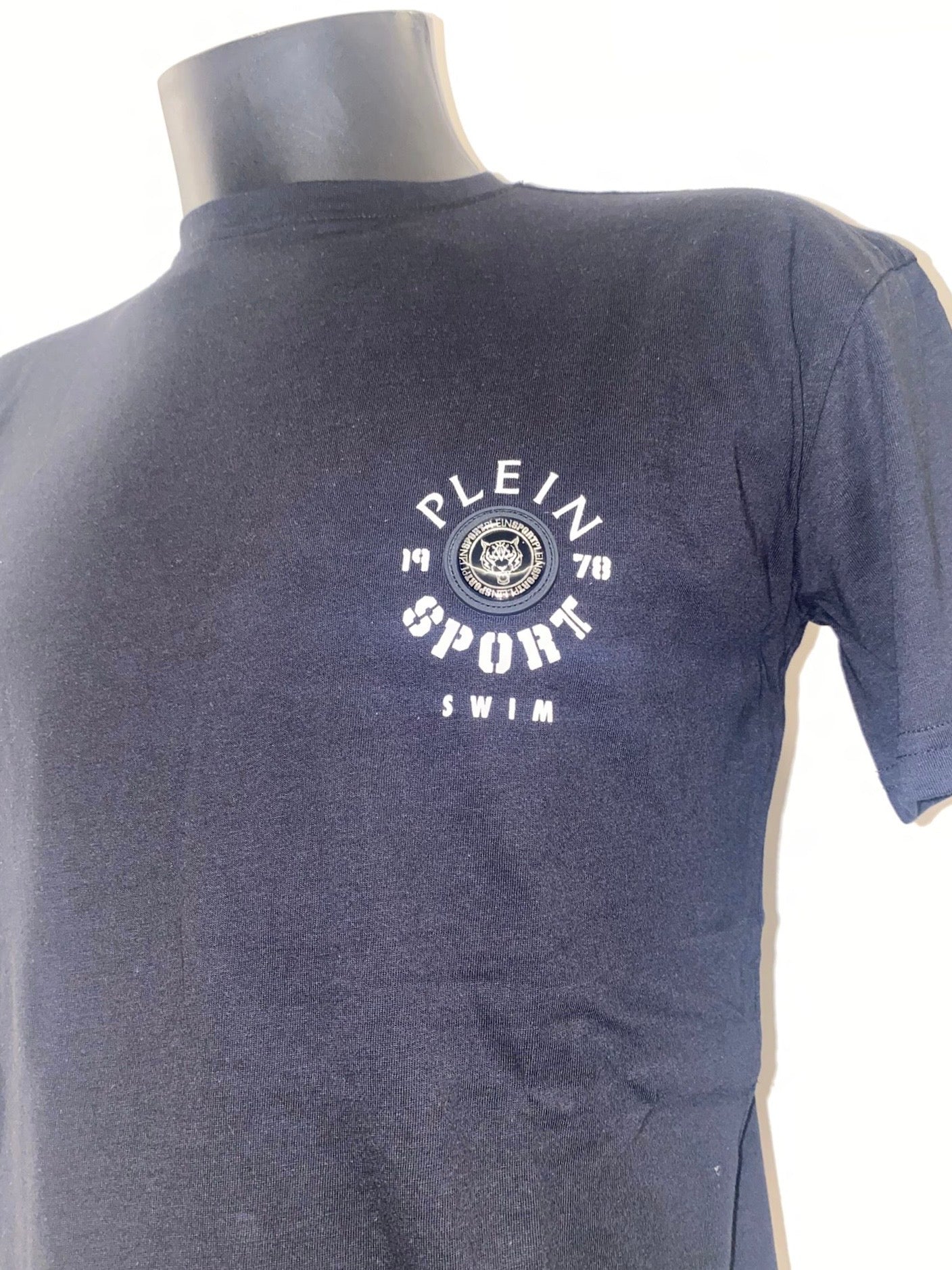 T-shirt Plein Sport