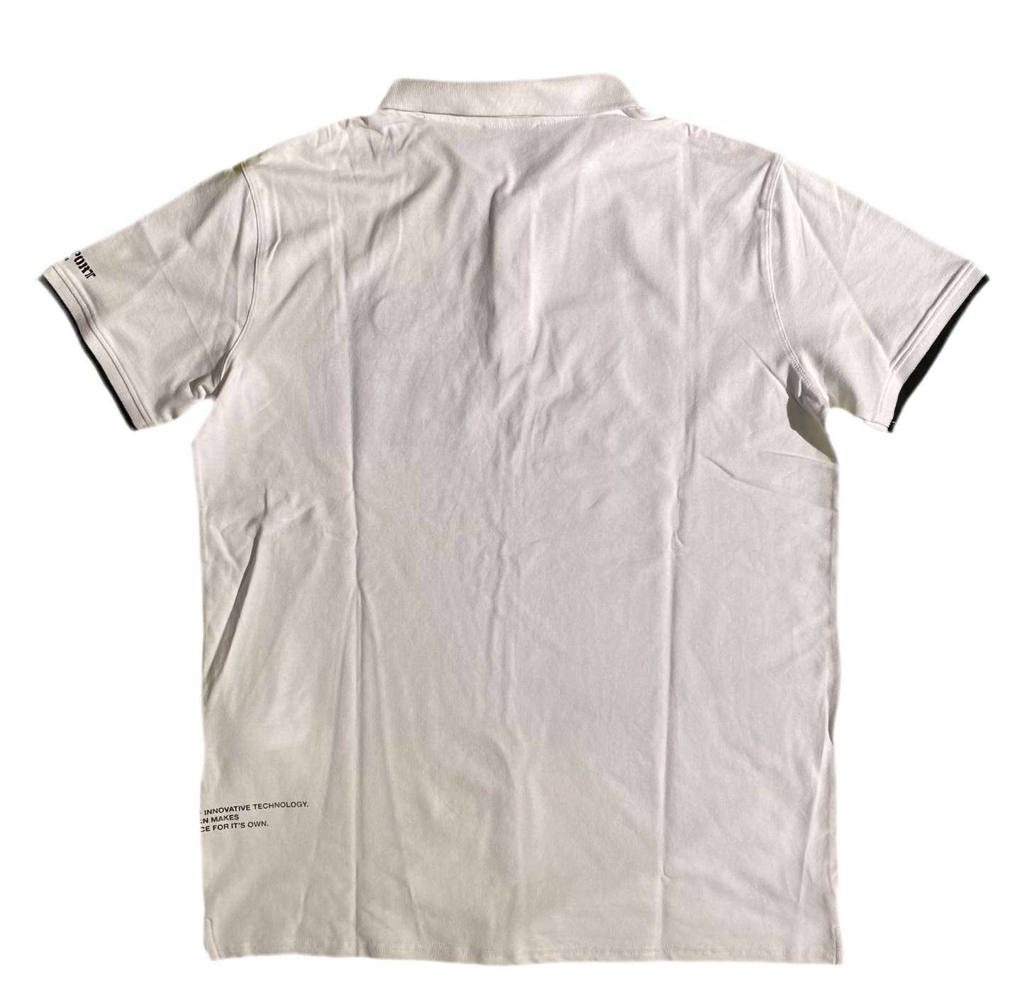 Polo Plein Sport