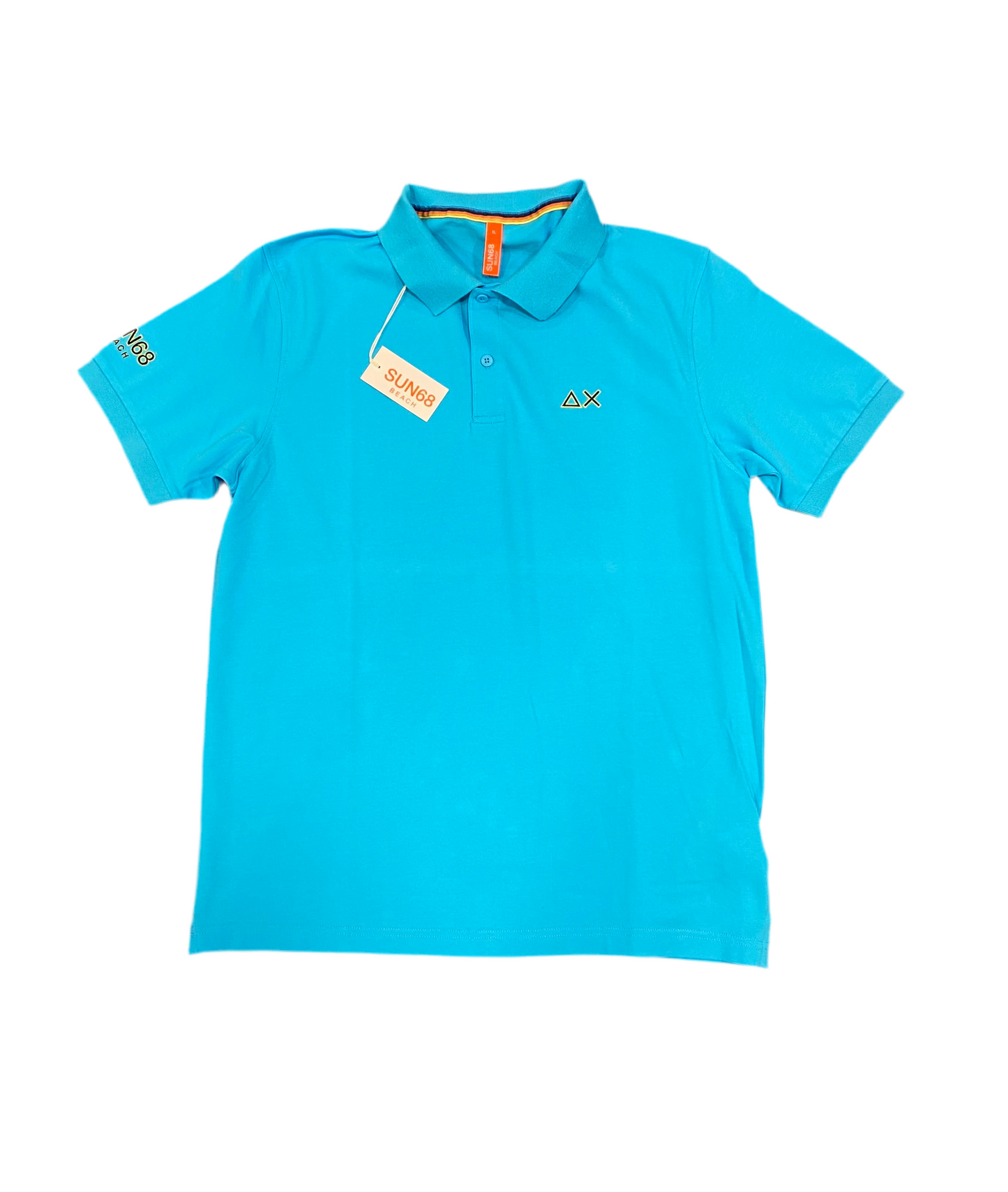 Polo Sun68