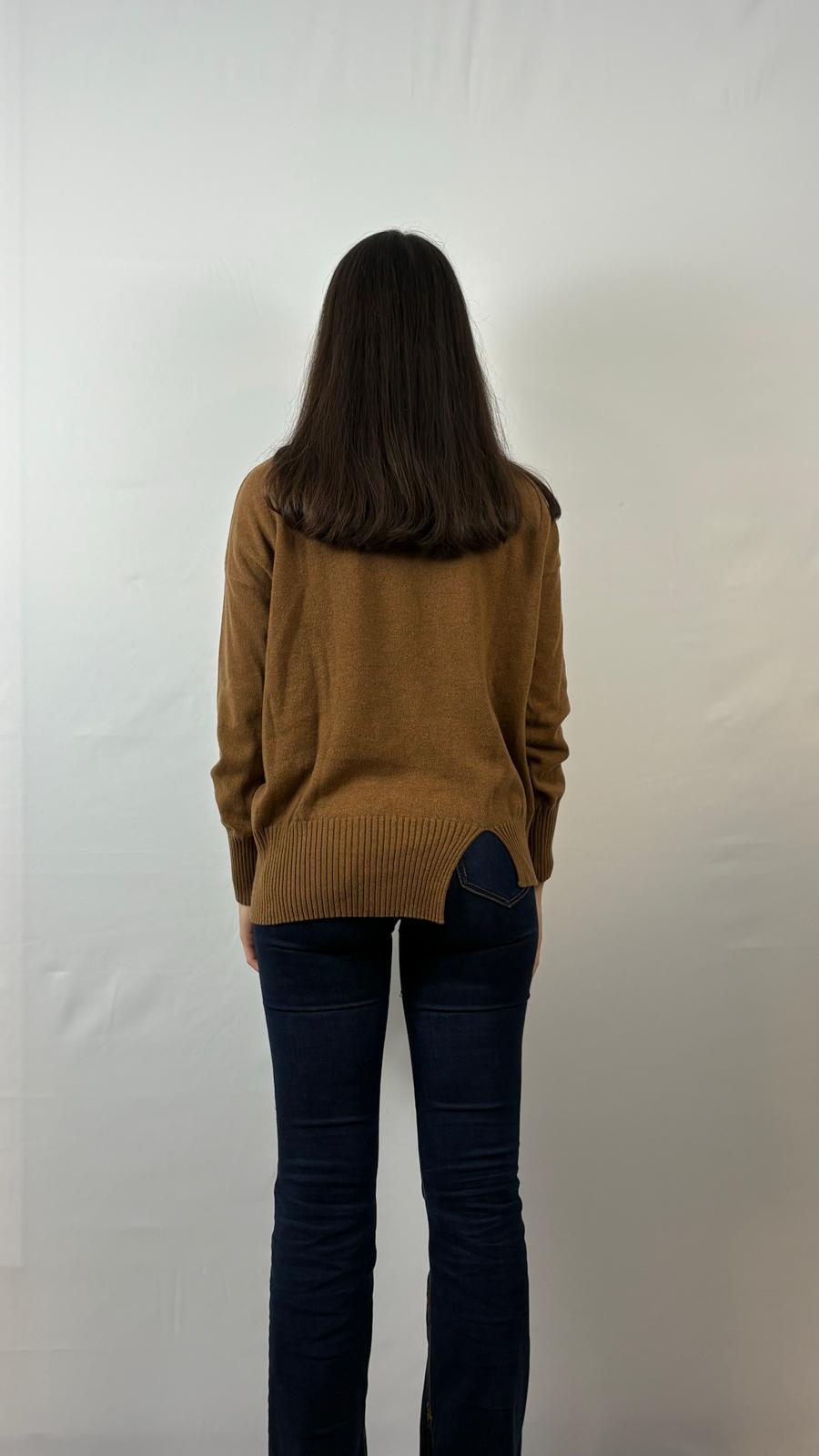 Maglione Daniele Fiesoli