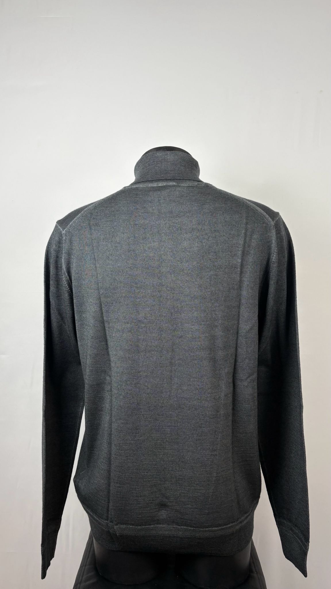 Dolcevita grigio antracite Senses