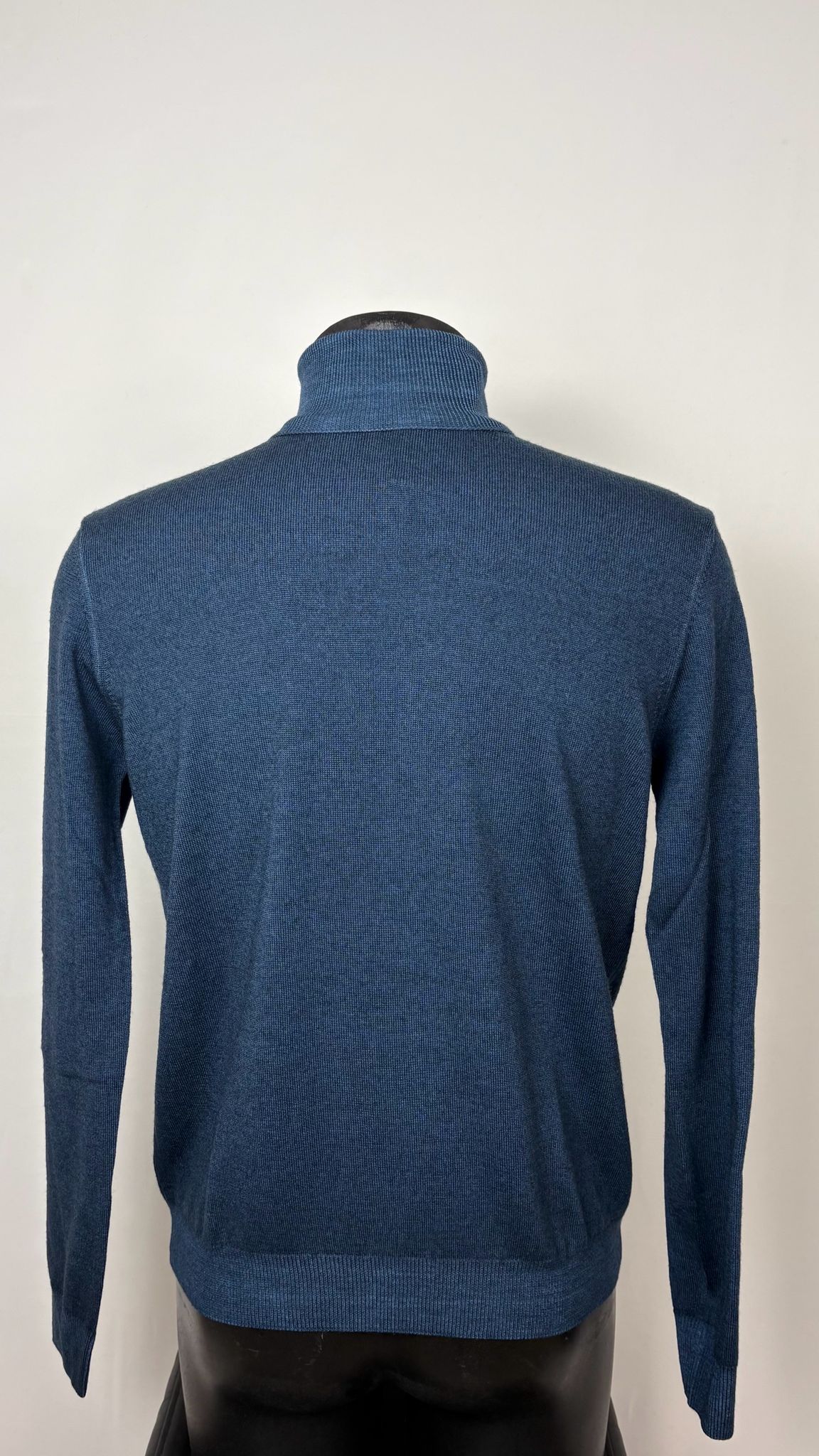 Dolcevita blu petrolio Senses