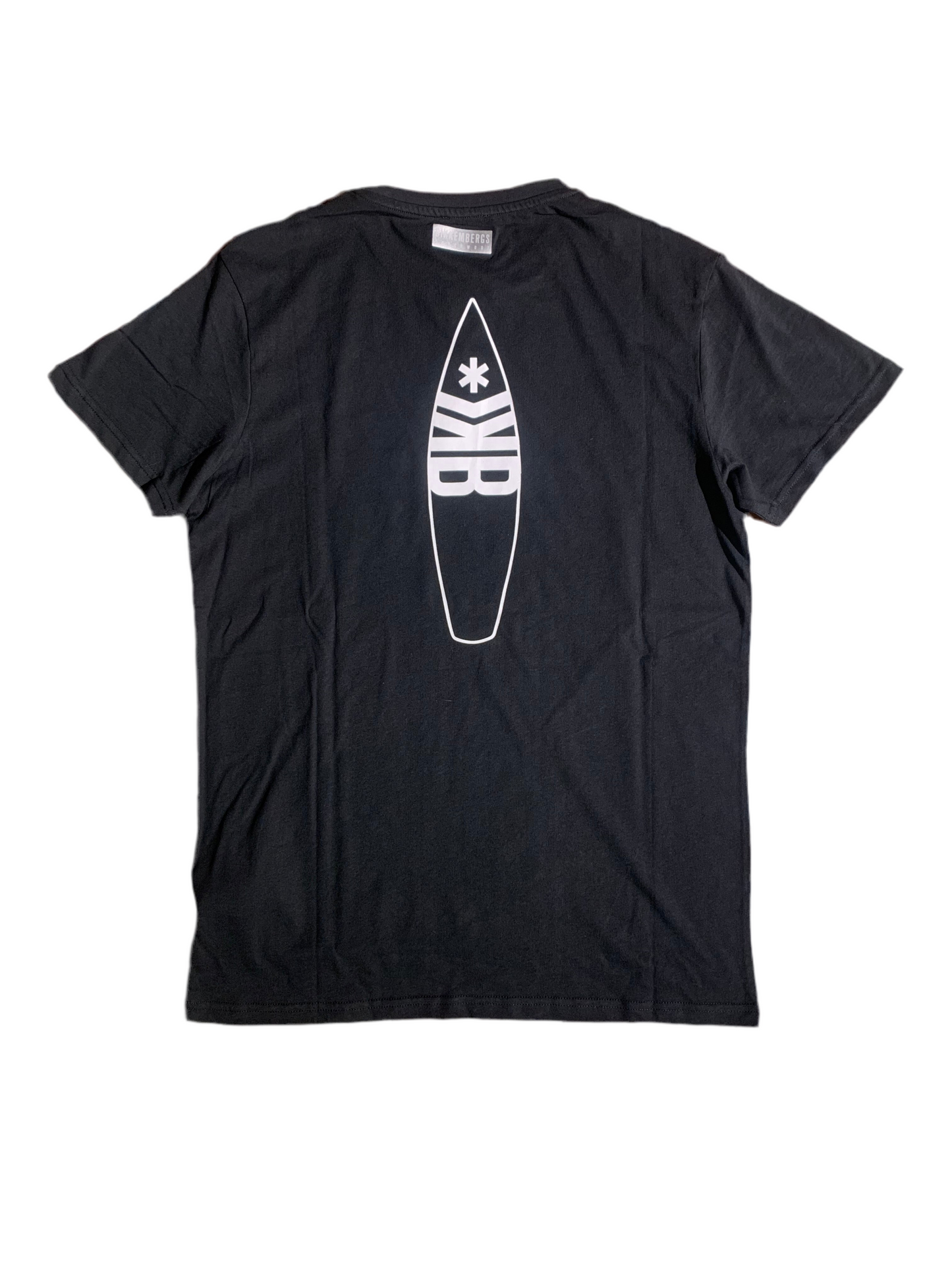 T-shirt Bikkembergs