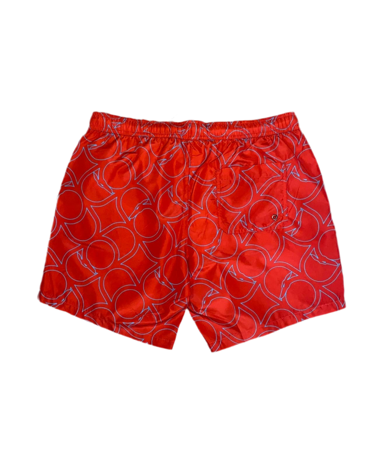 Costume Trussardi