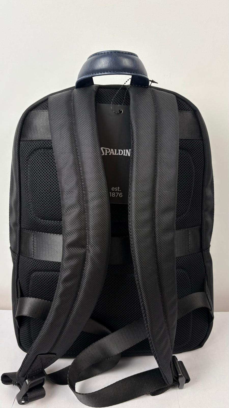 Zaino Spalding