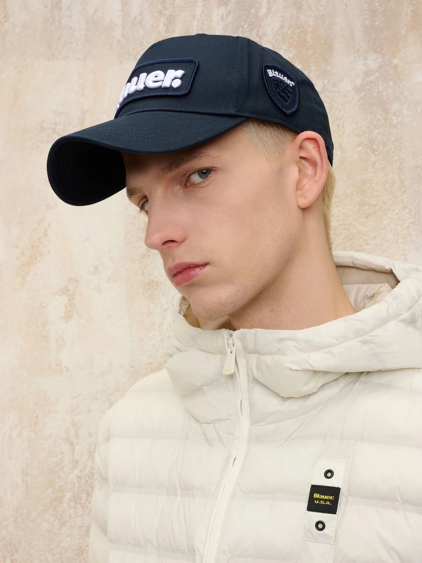 cappellino baseball Blauer