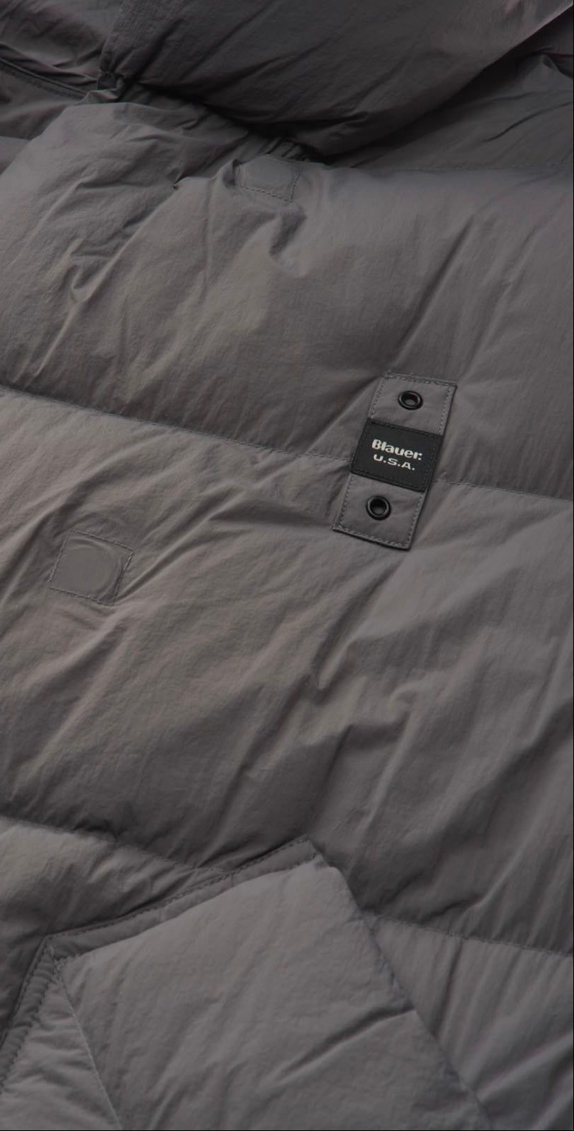 Impermeabile Ruth Blauer