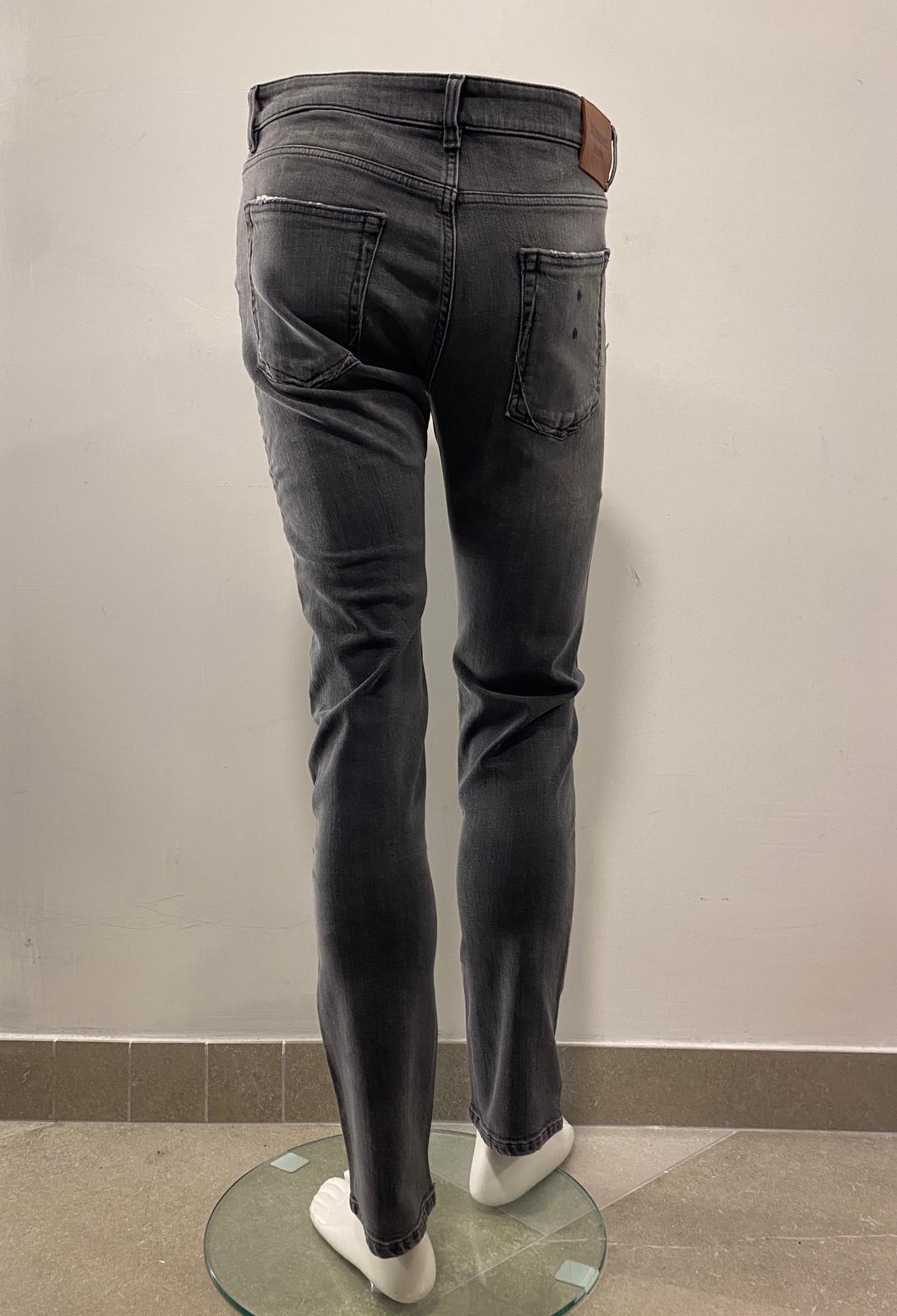 Pantalone Boston Blauer