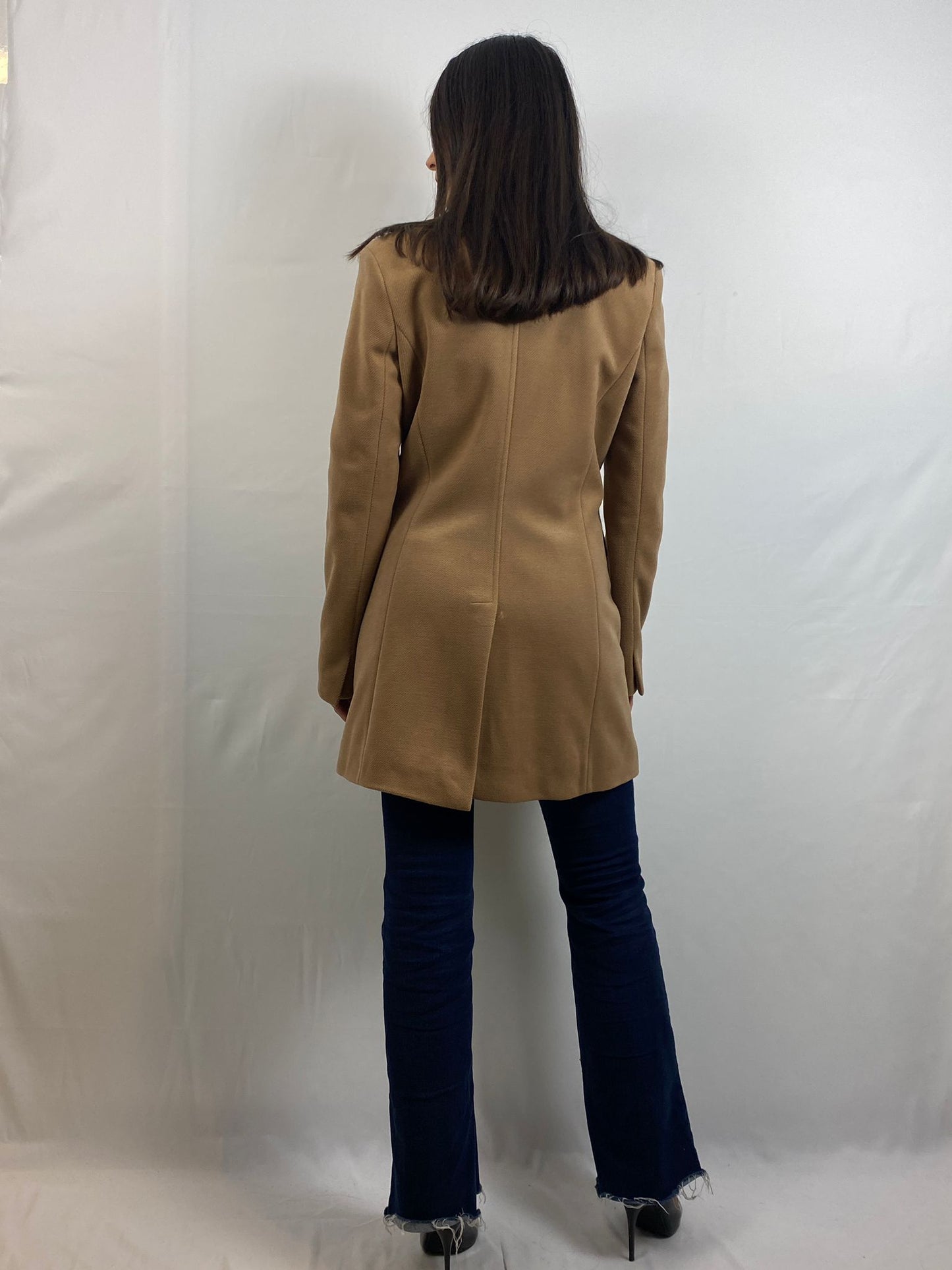 Cappotto Sarha