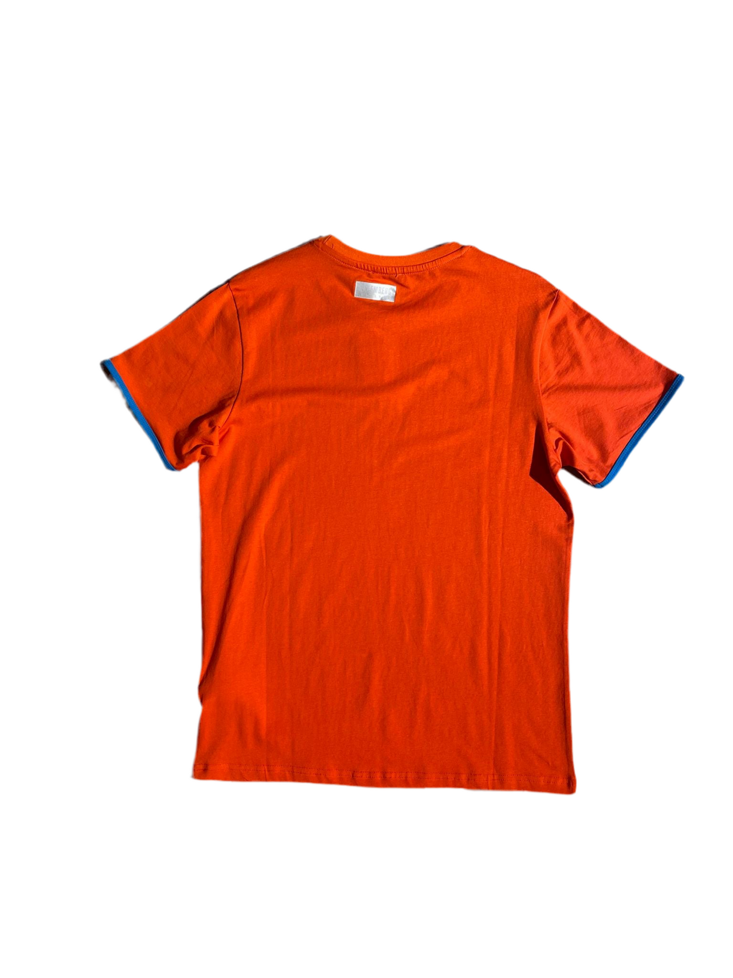 T-shirt Bikkembergs