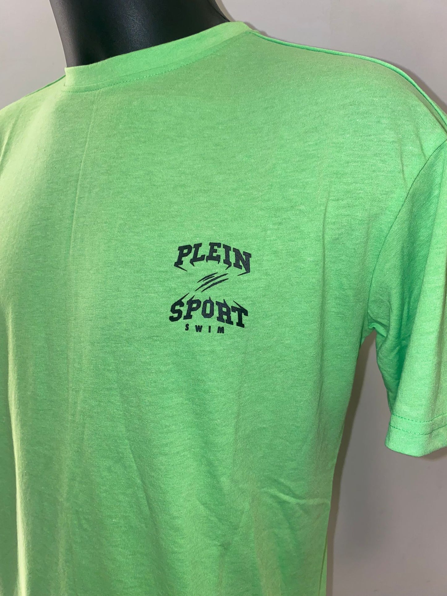 T-shirt Plein Sport