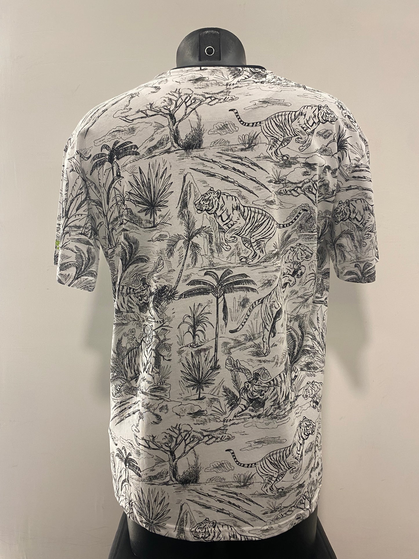 T-shirt Plein Sport