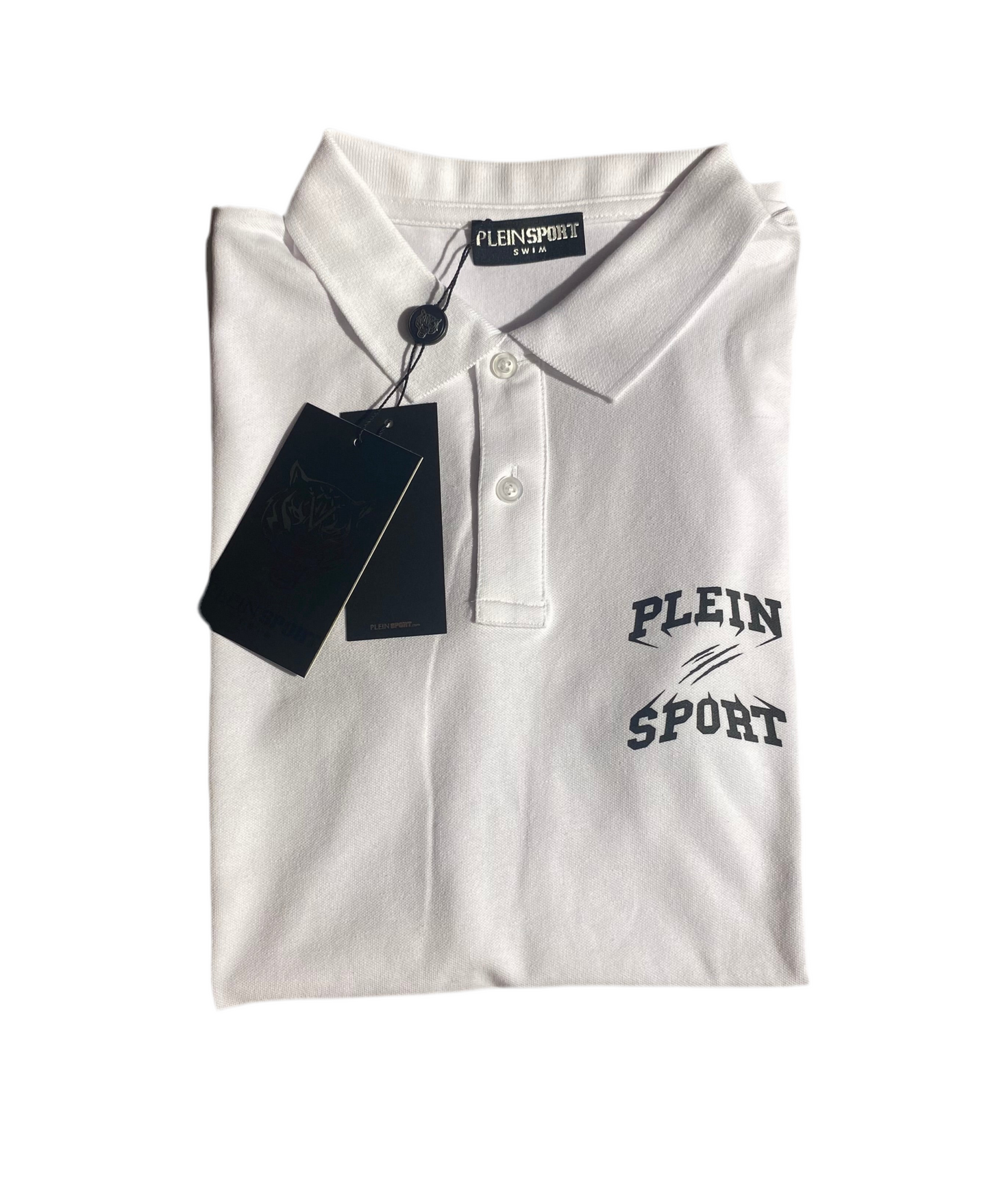 Polo Plein Sport
