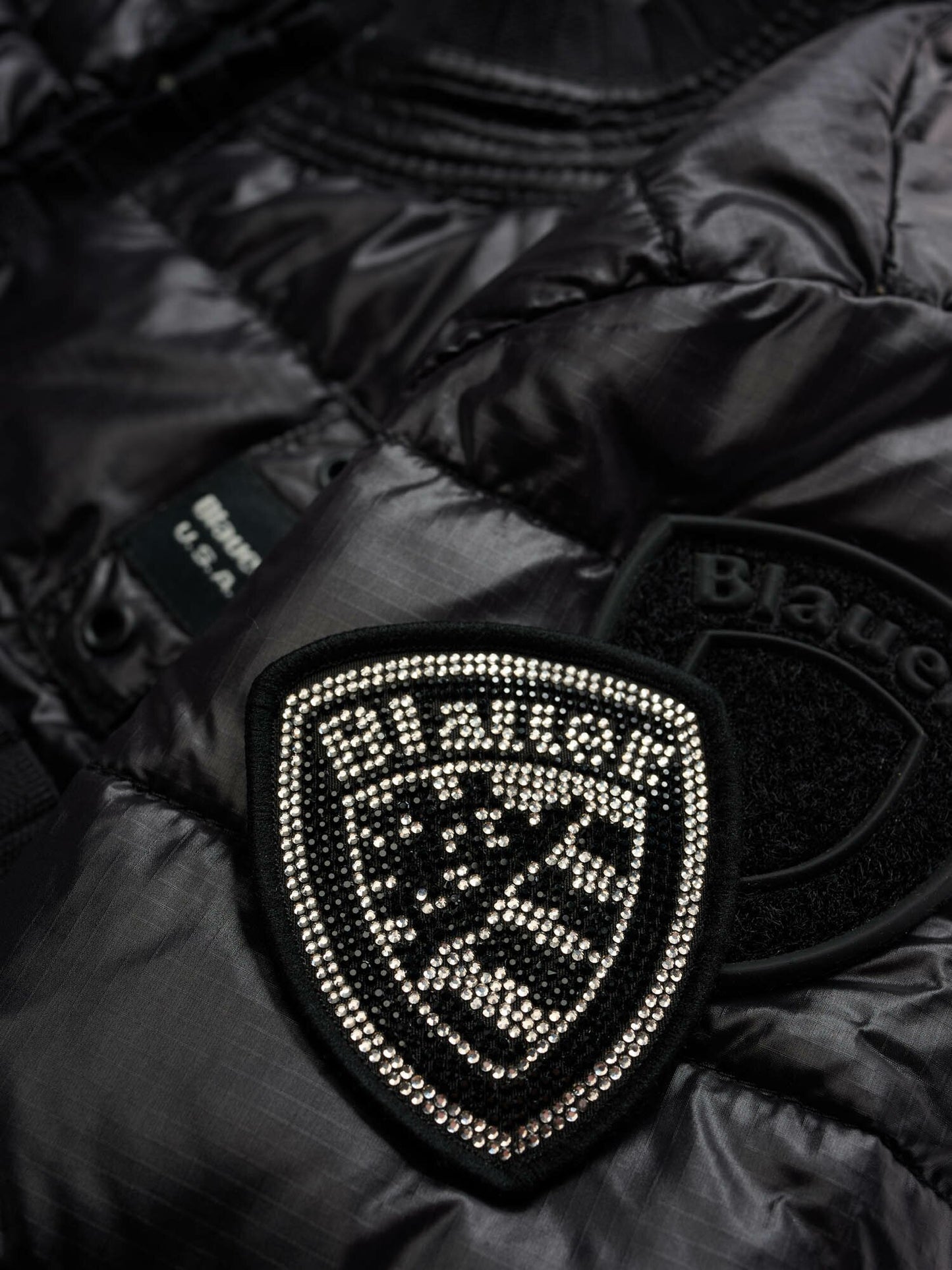 Giubbino Blauer 80 grammi