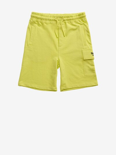 pantaloncini corti Blauer di tuta