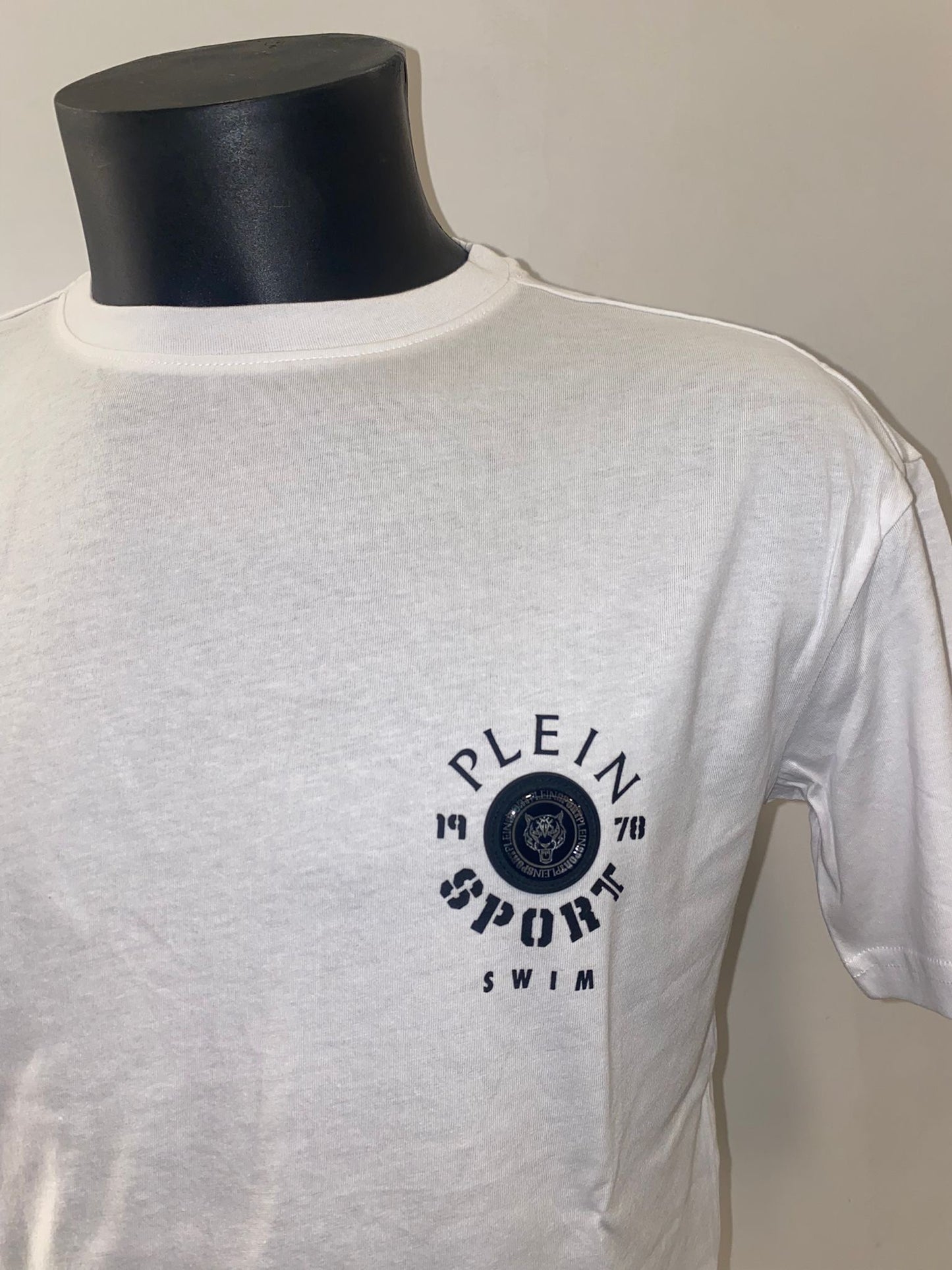 T-shirt Plein Sport