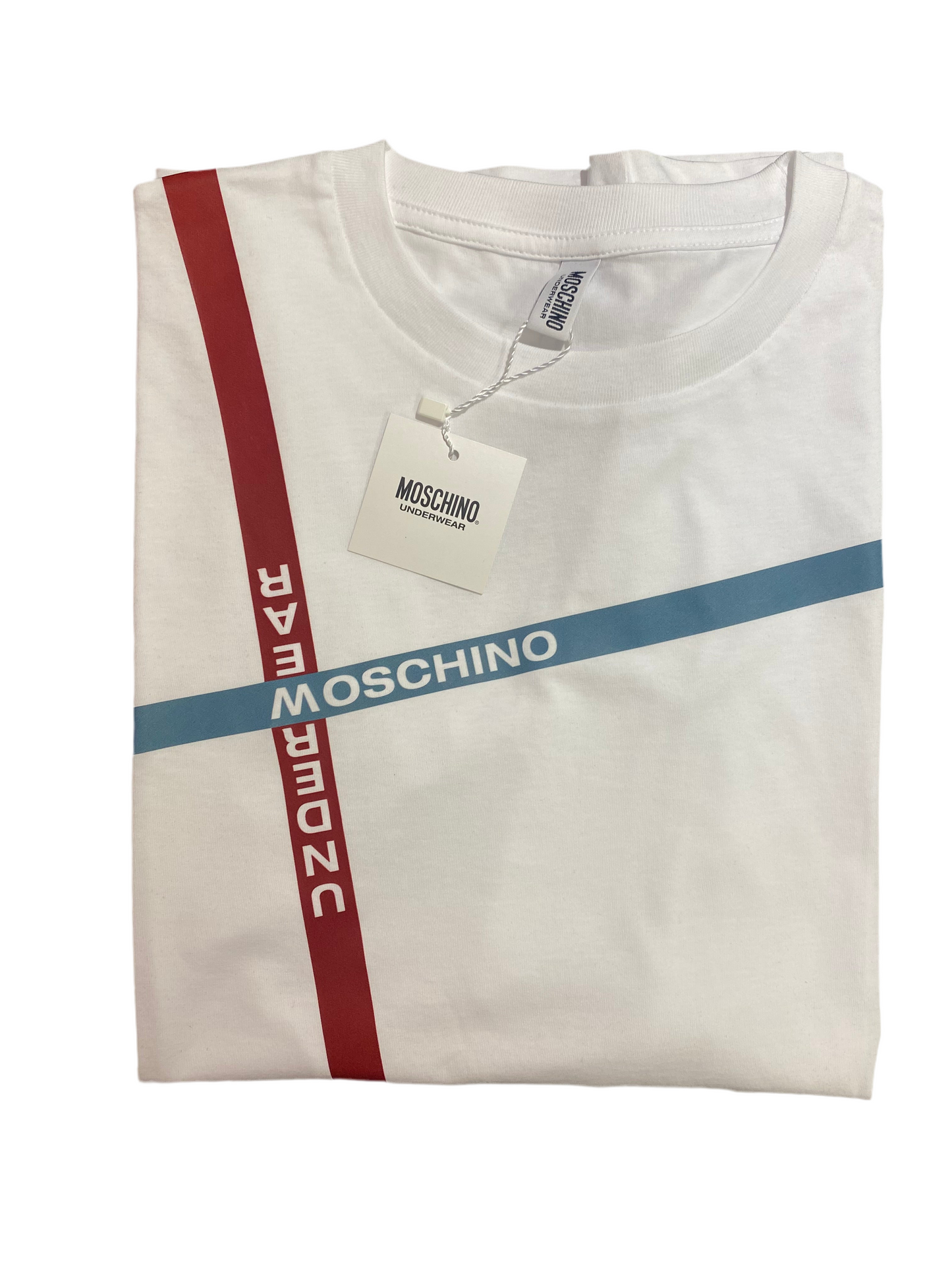 T-shirt Moschino Underwear