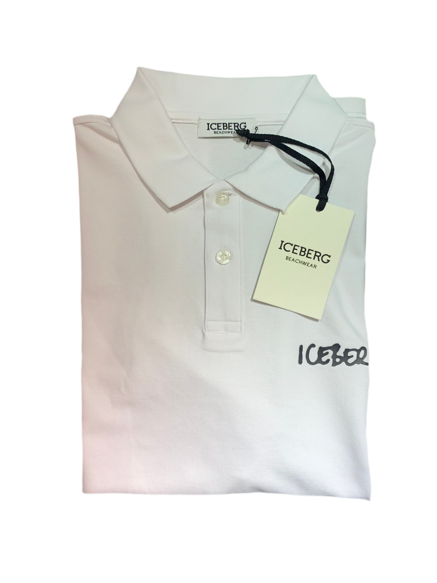 Polo Iceberg