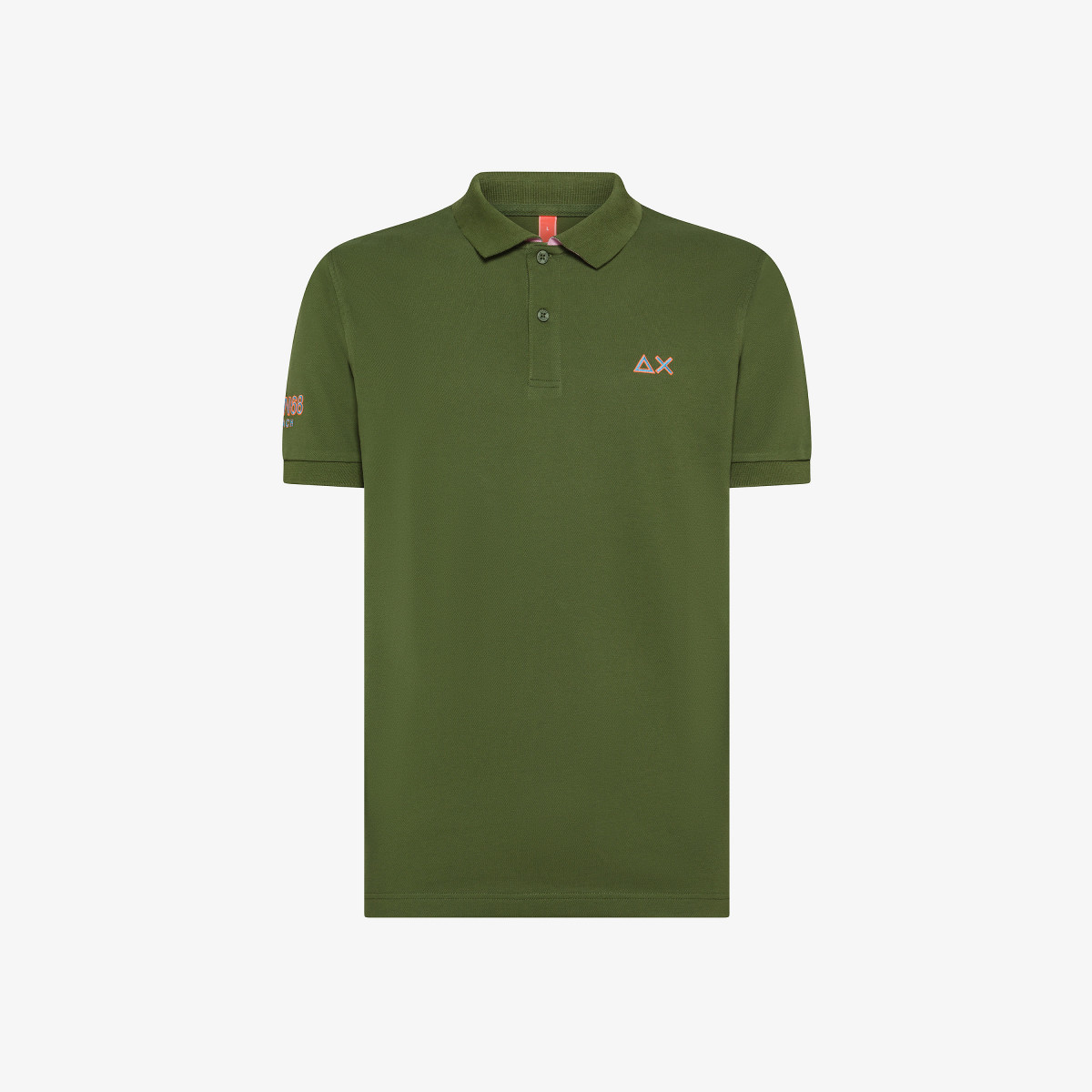 Polo Sun68