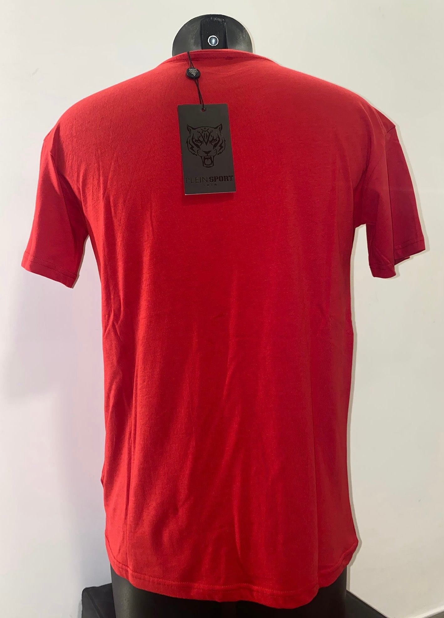 T-shirt Plein Sport