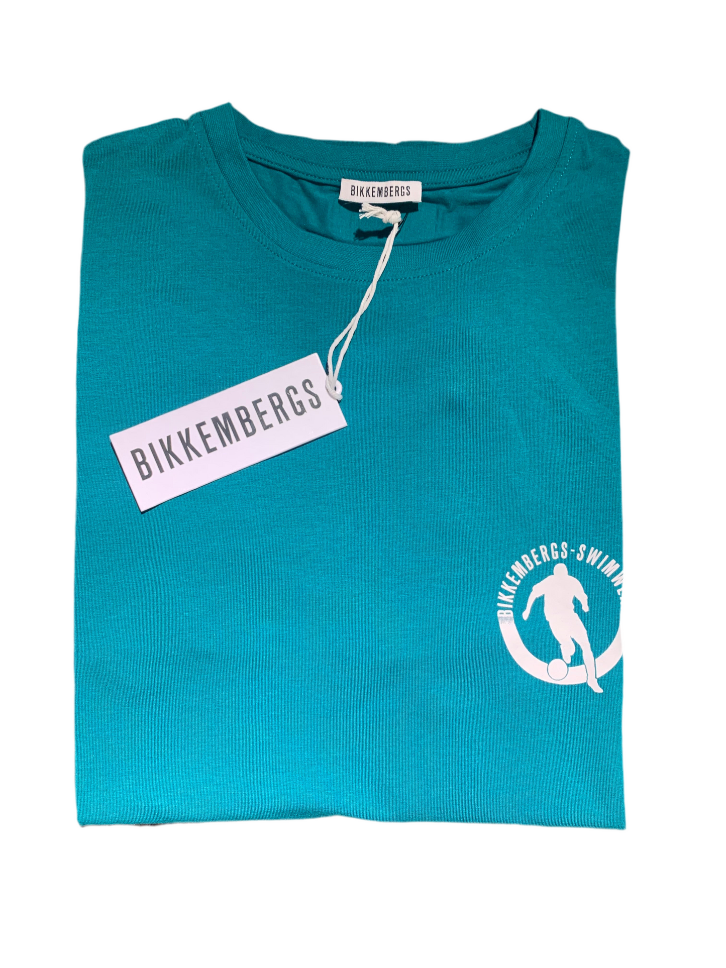 T-shirt Bikkembergs