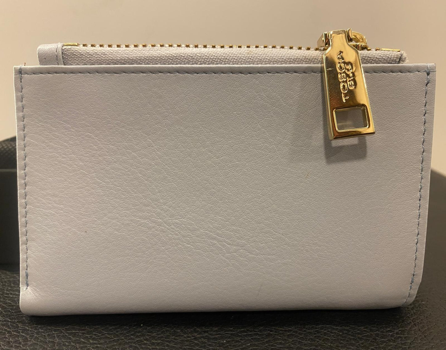 Portafoglio Tosca Blu