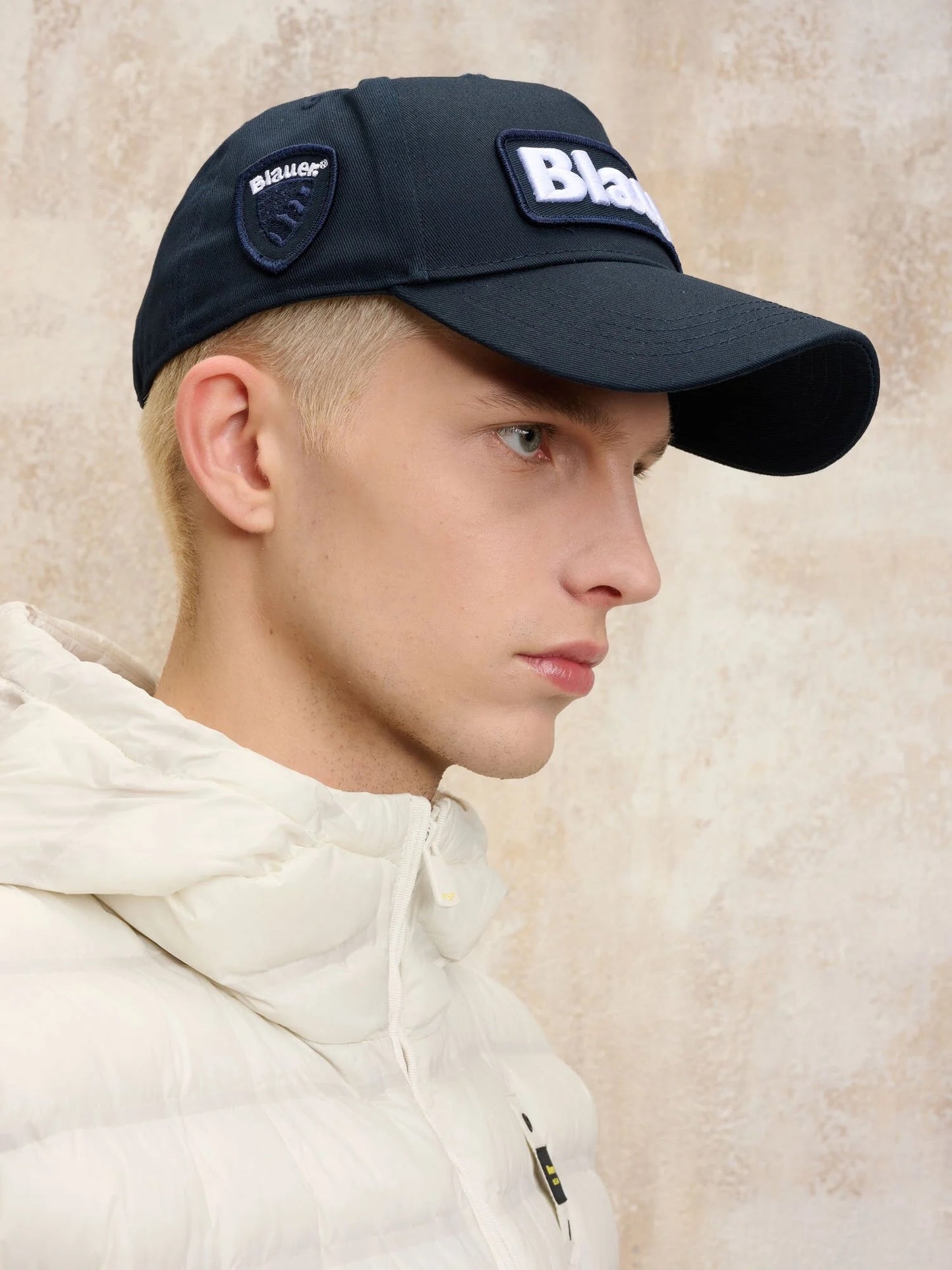 cappellino baseball Blauer