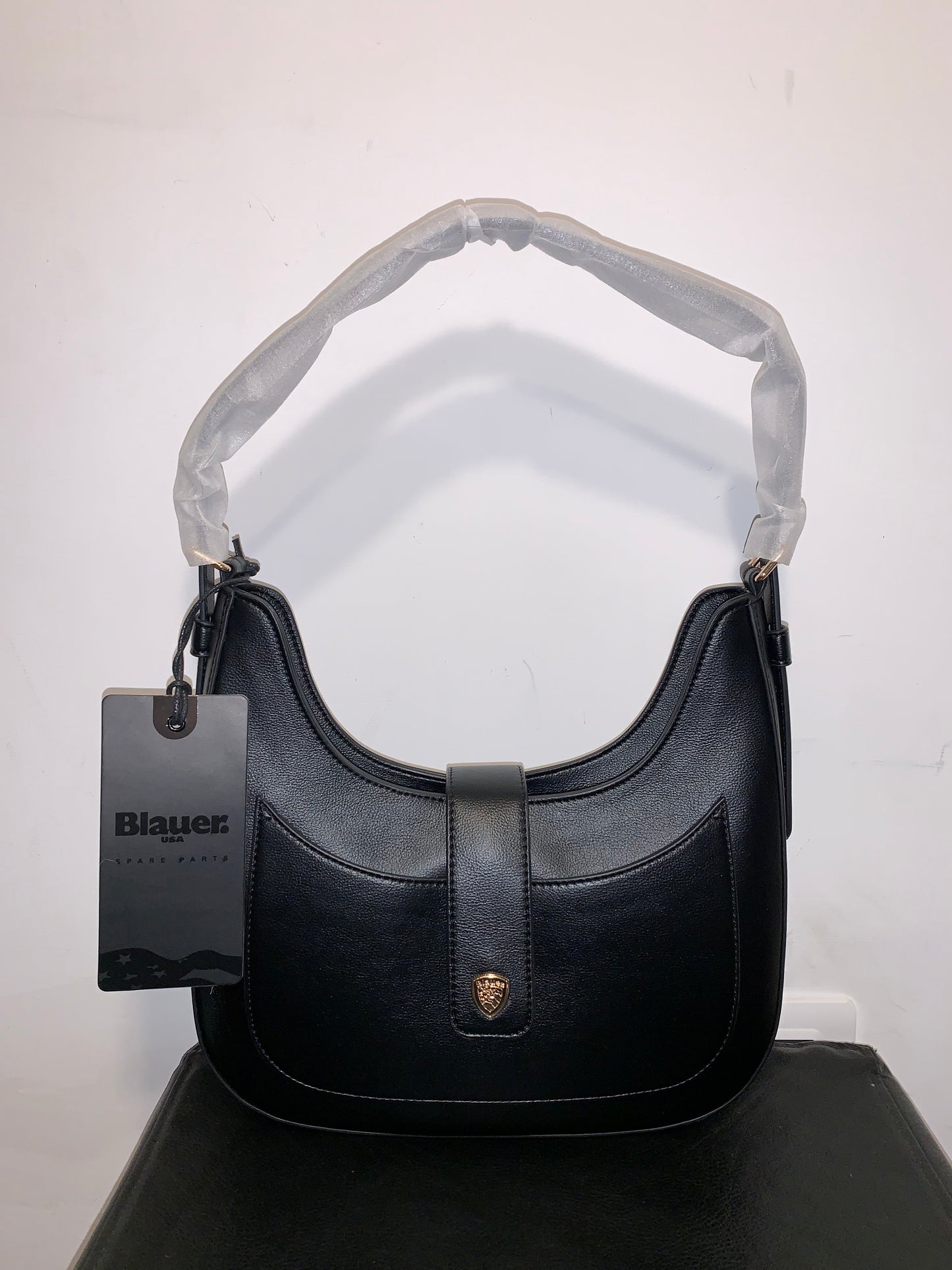 Borsa a spalla Blauer