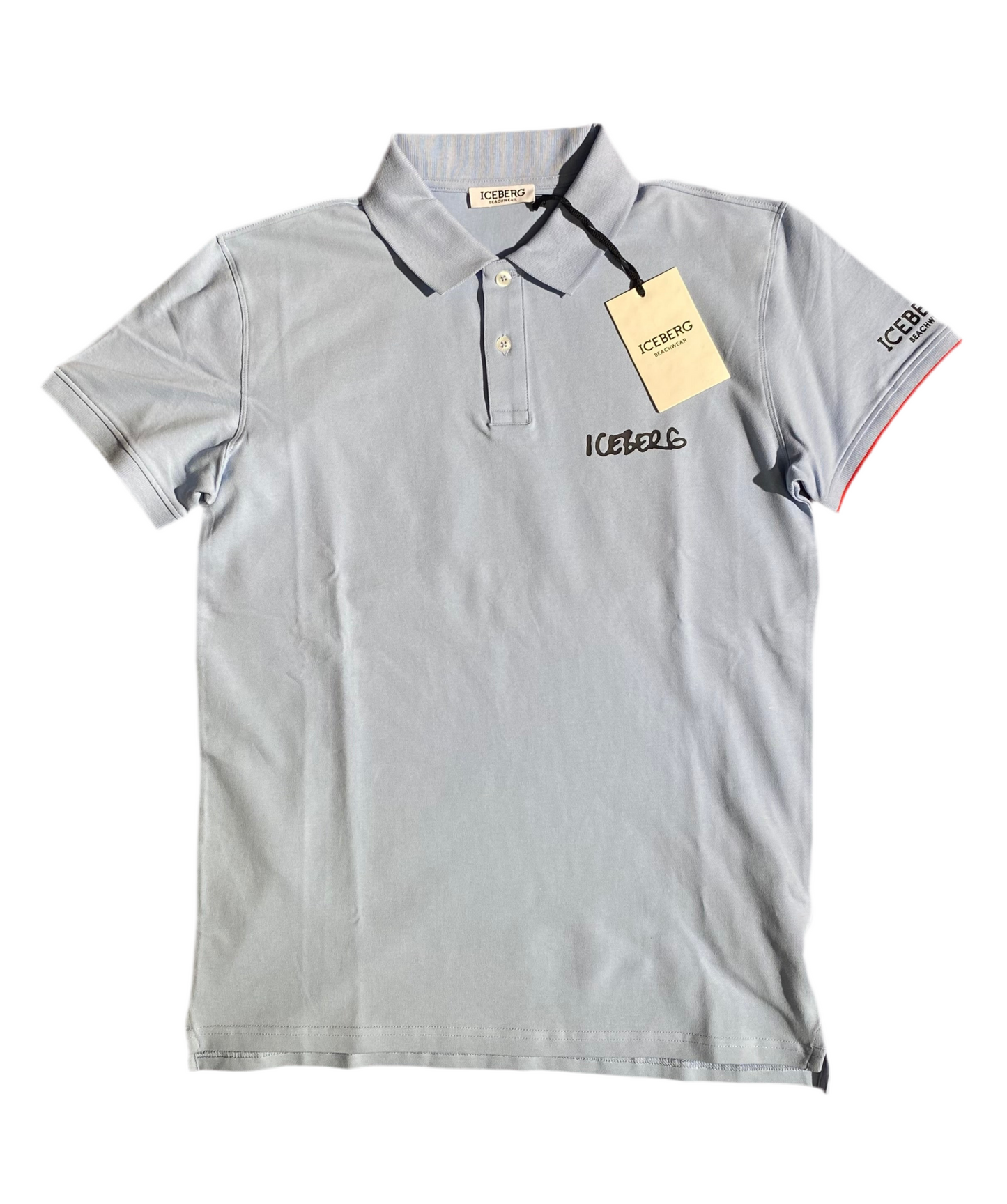 Polo Iceberg