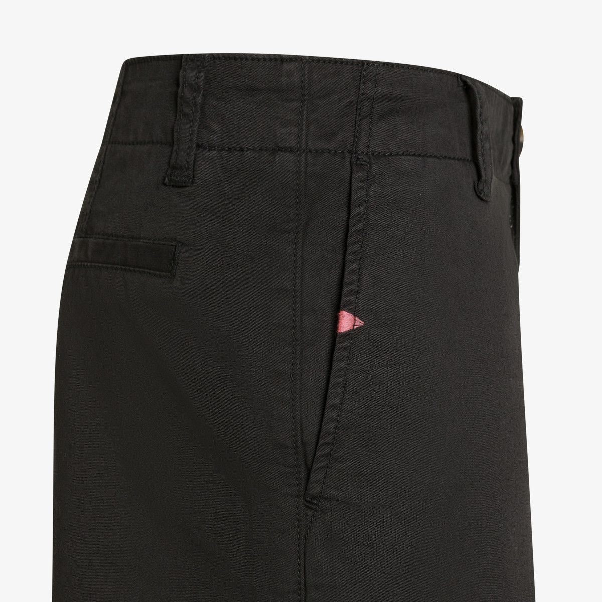 Shorts di cotone Sun68
