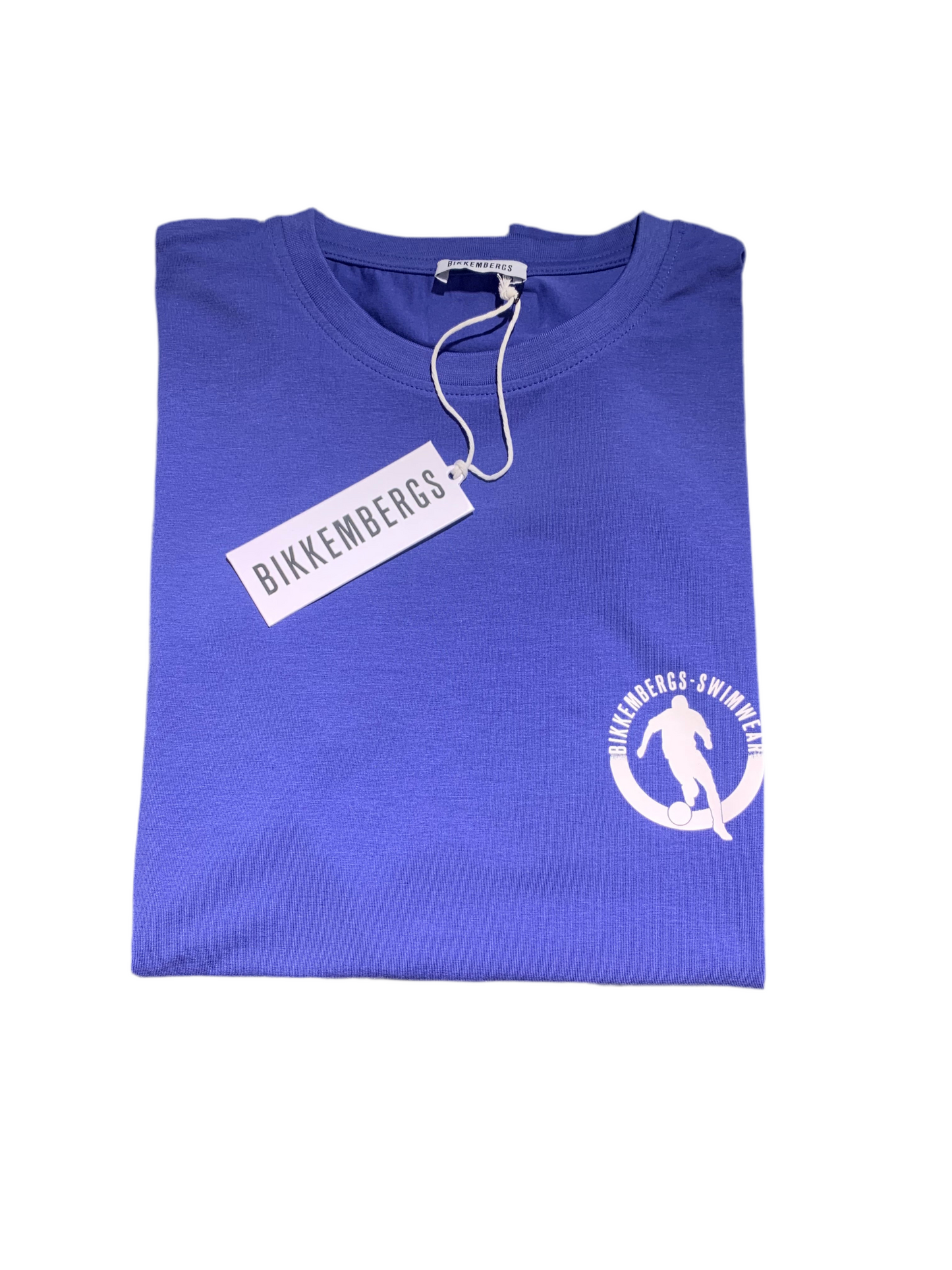 T-shirt Bikkembergs