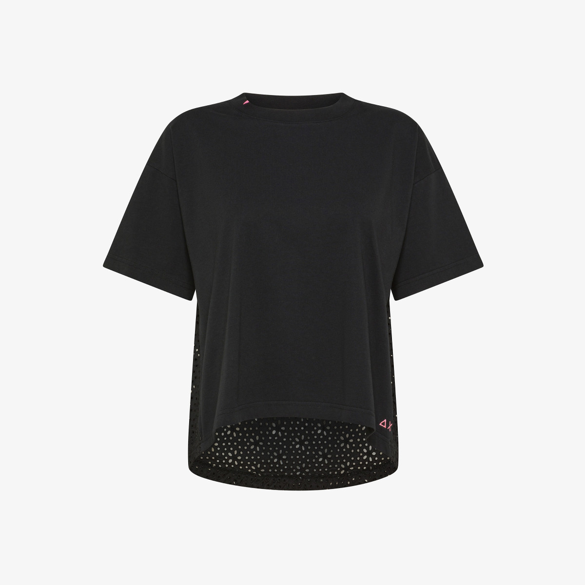 T-shirt sangallo Sun68