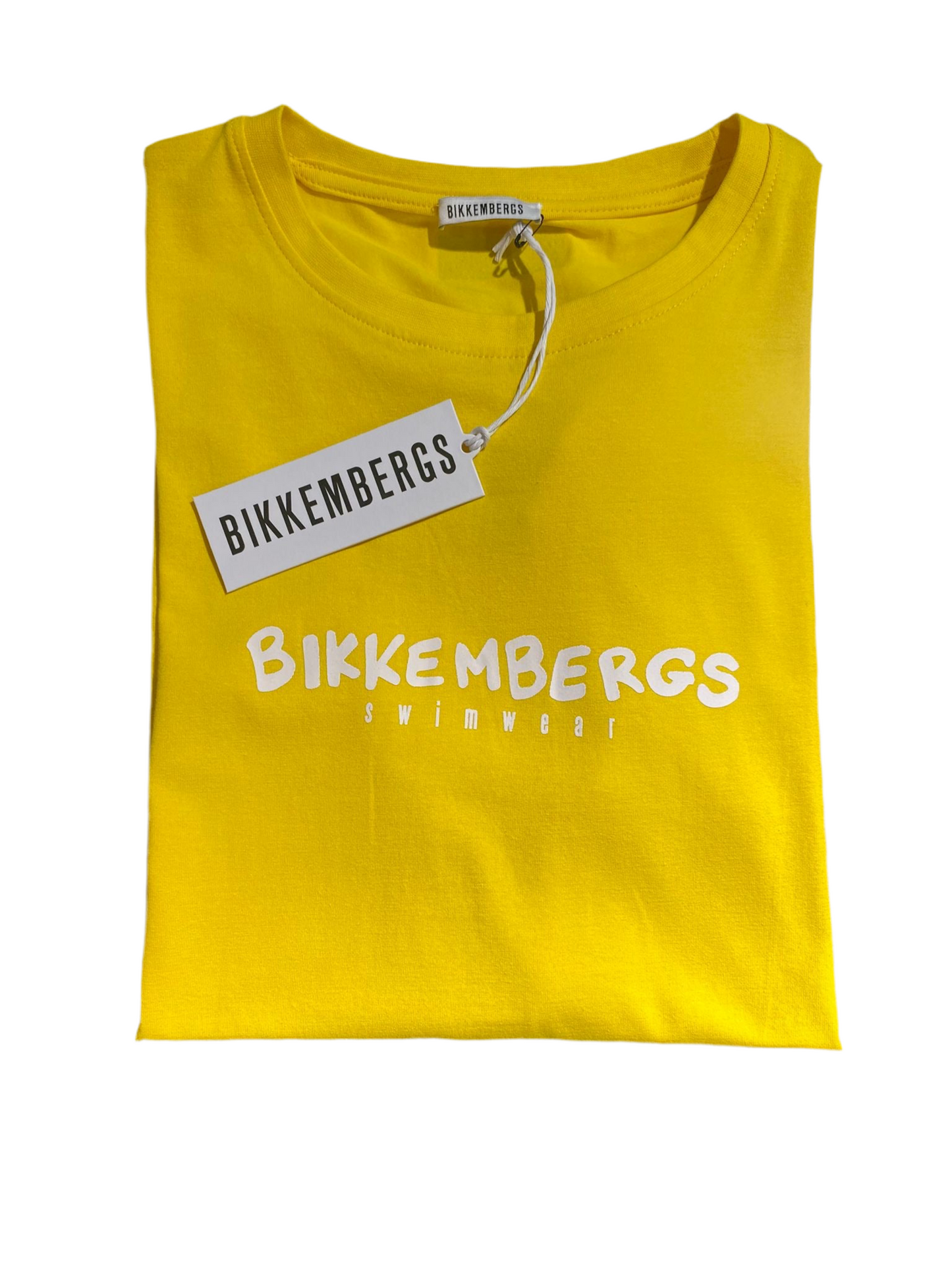 T-shirt Bikkembergs