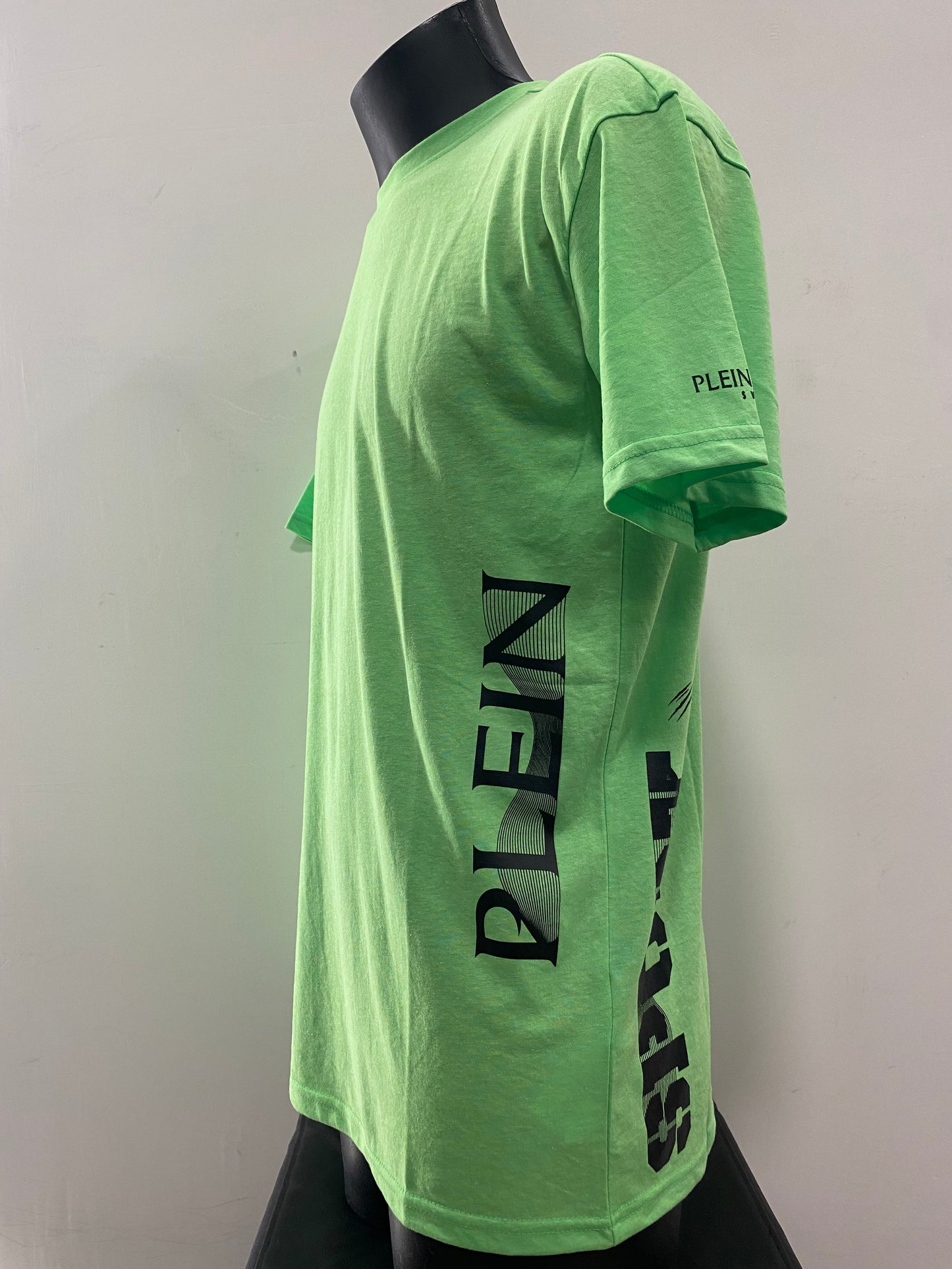 T-shirt Plein Sport
