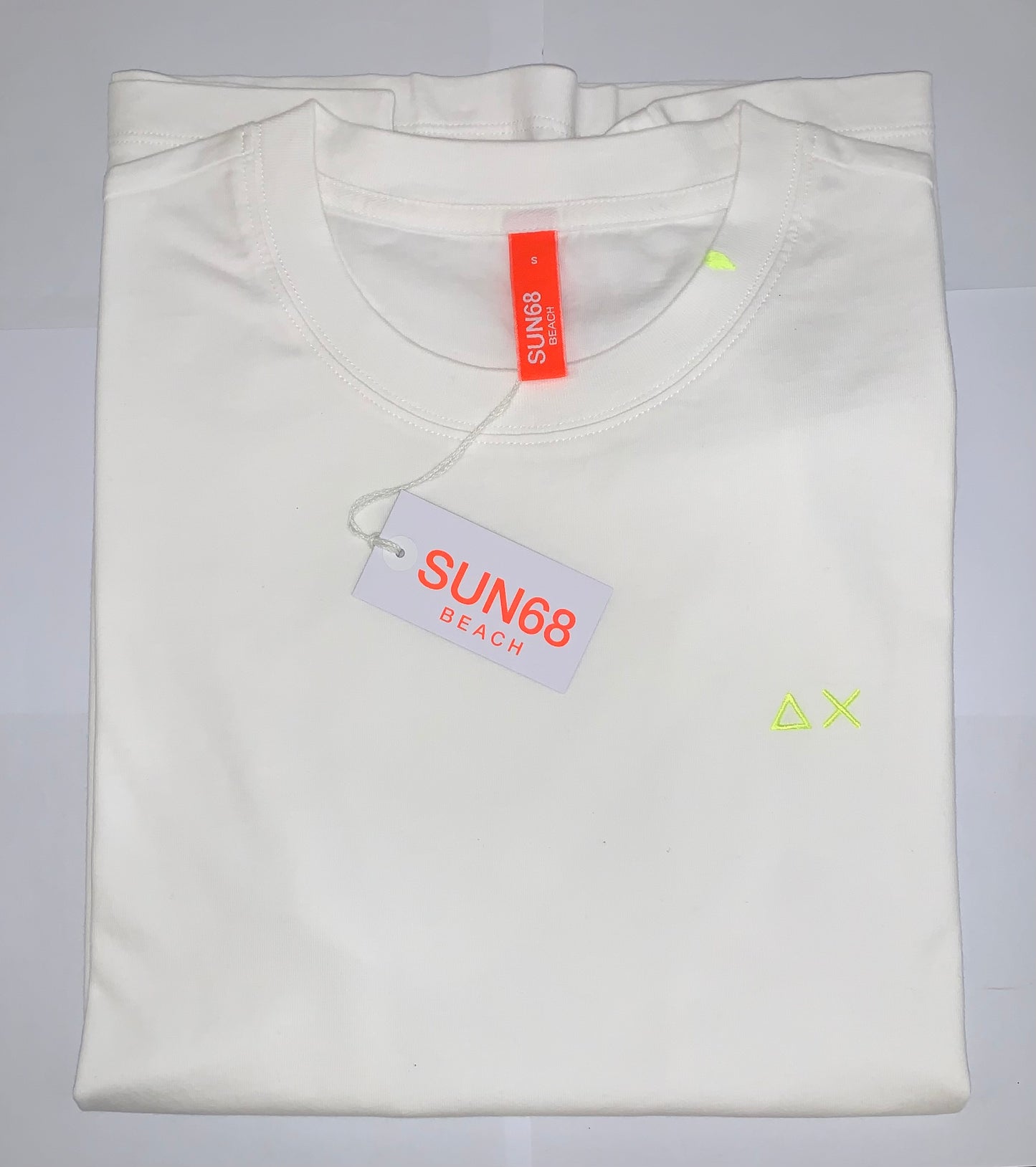 T-shirt Sun68