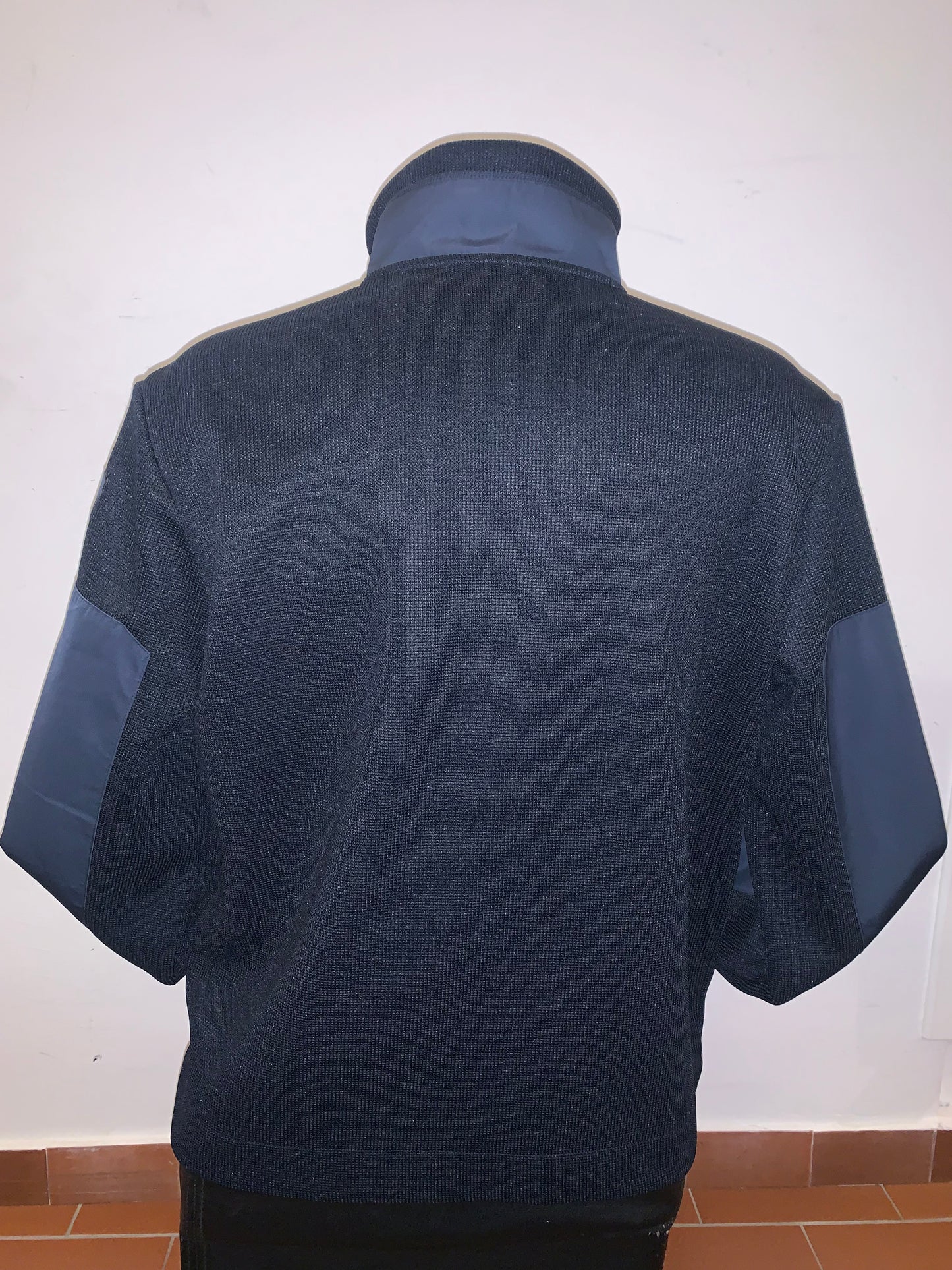 Giubbetto Blauer di tessuti tecnici