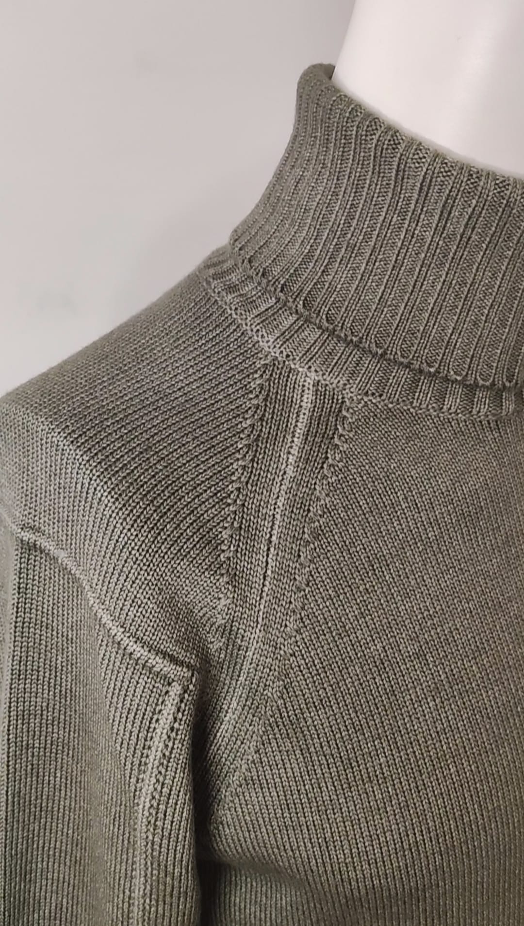 Maglione Larch Blauer