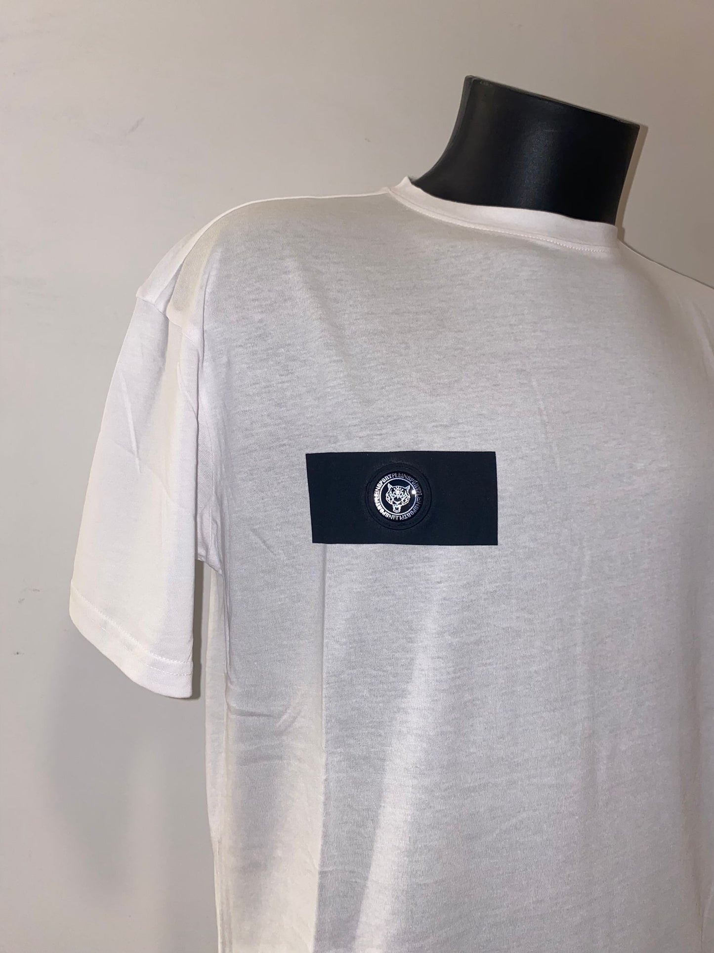 T-shirt Plein Sport