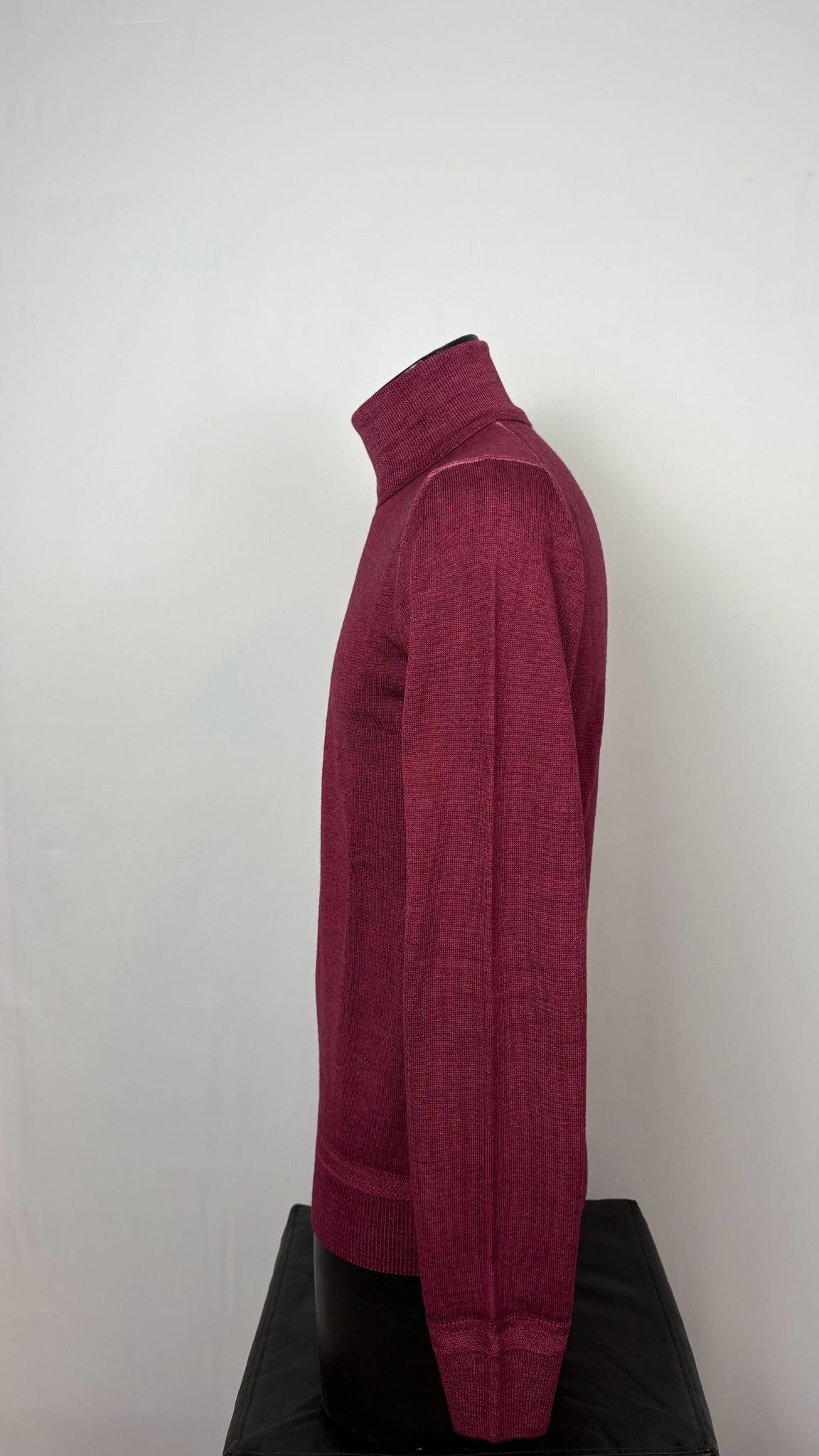 Dolcevita rosso rubino Senses