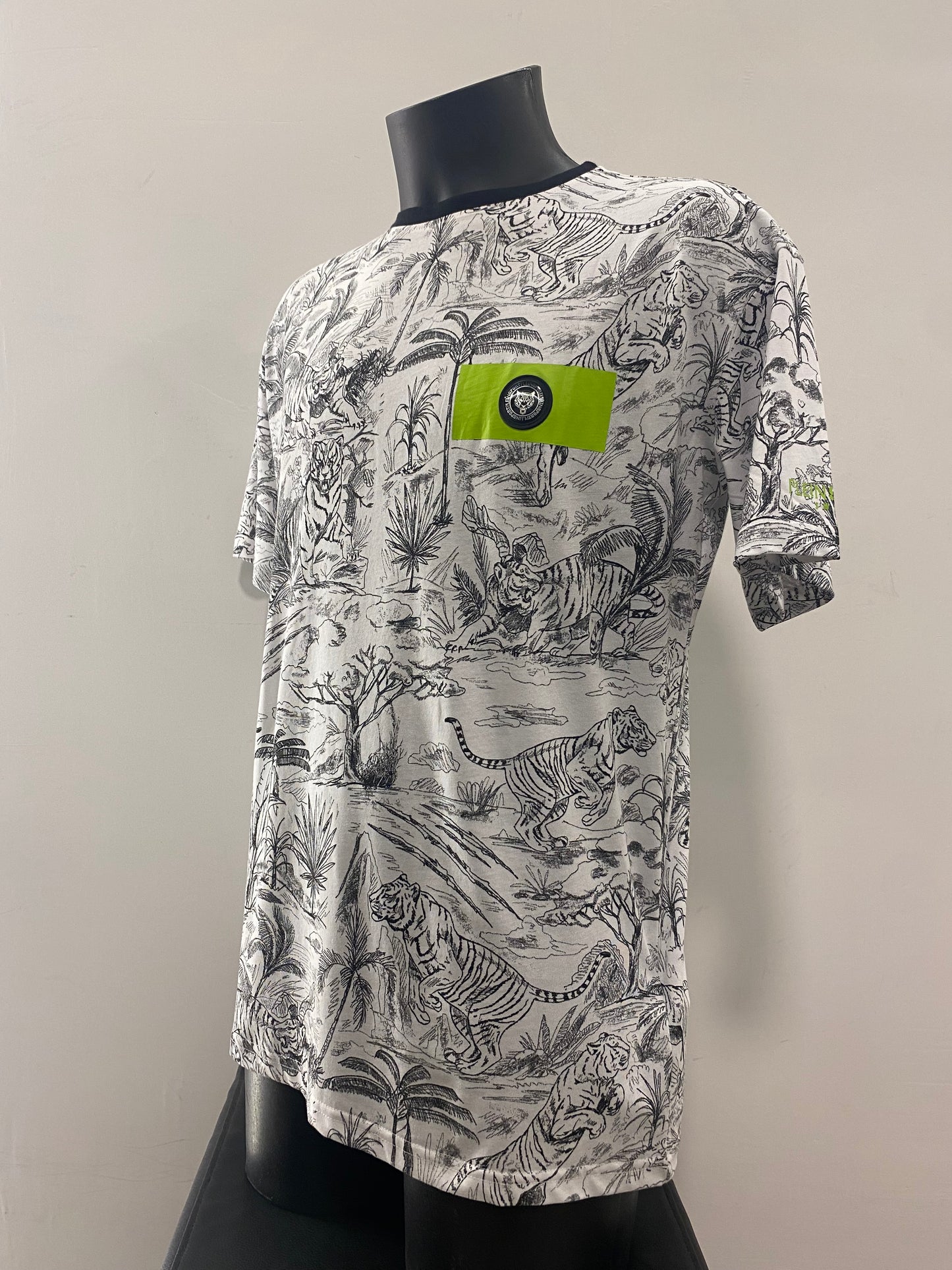 T-shirt Plein Sport