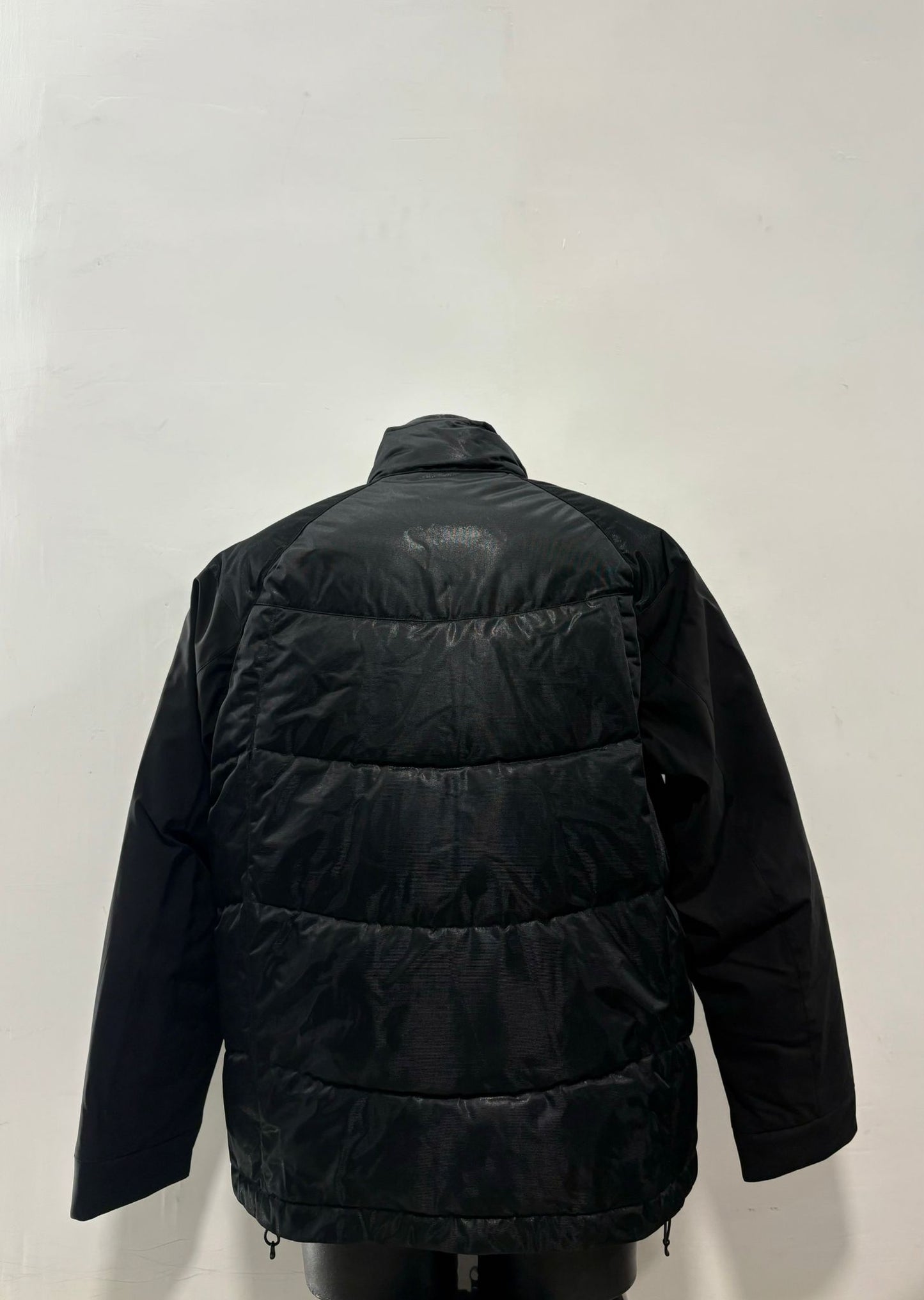 Piumino Horton Blauer