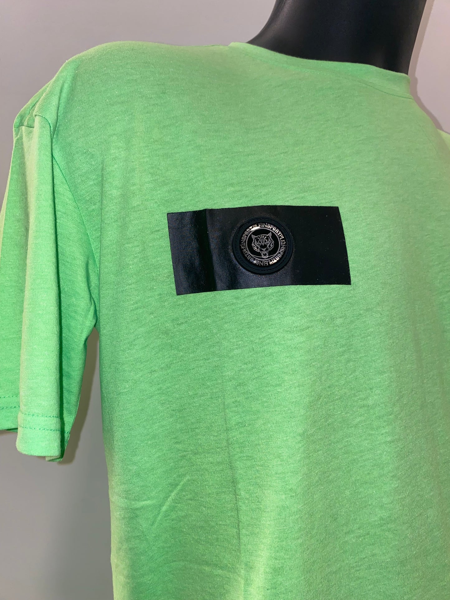 T-shirt Plein Sport