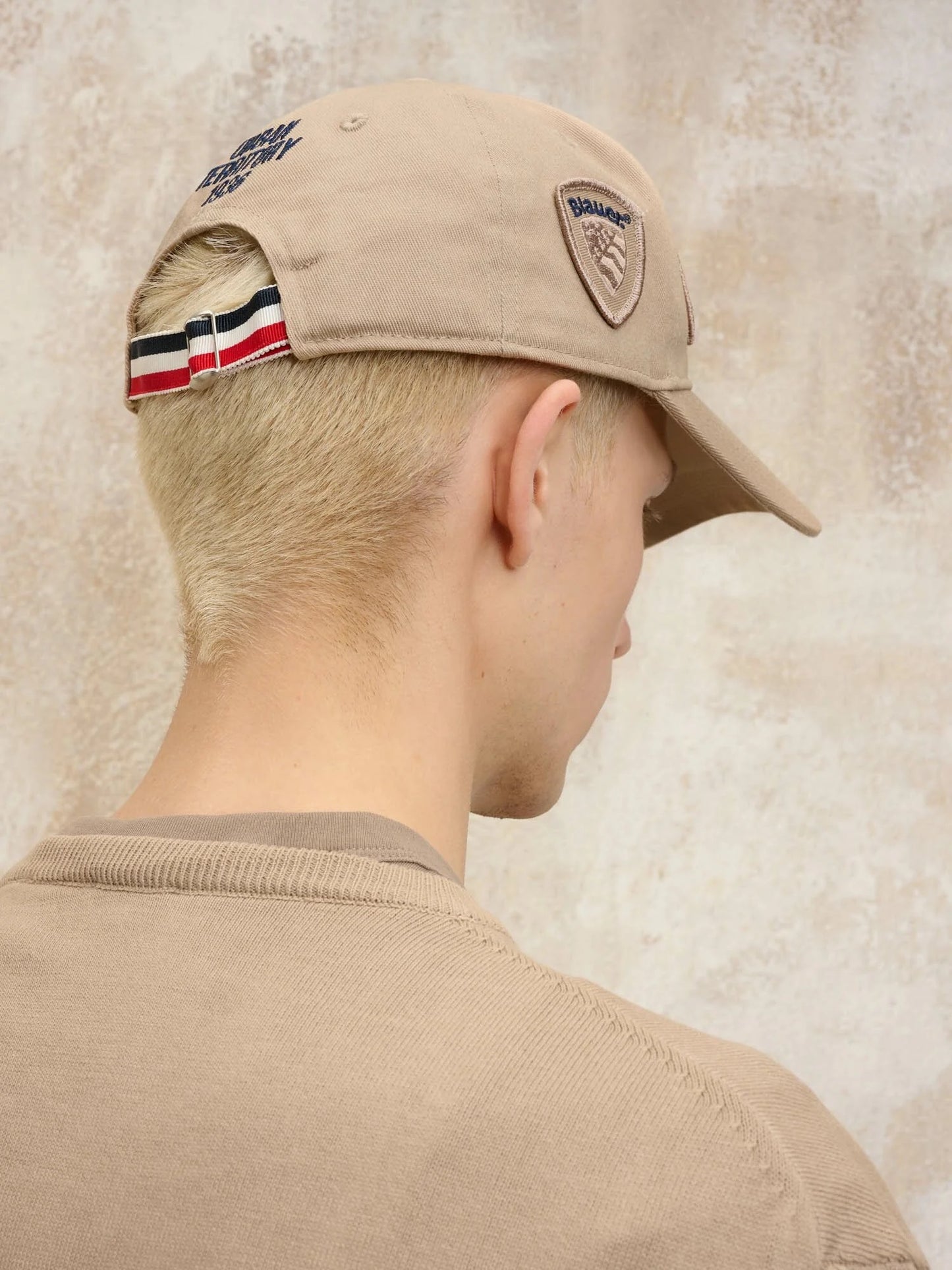 cappellino baseball Blauer