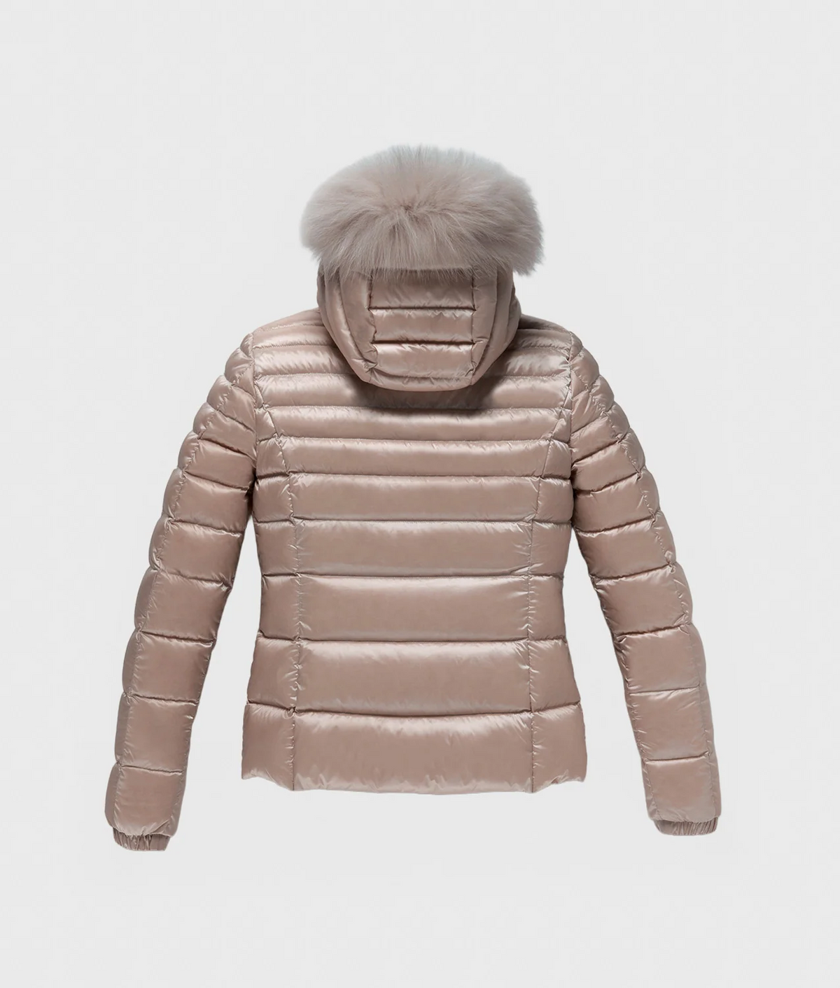 Mead Fur Jacket Refrigiwear